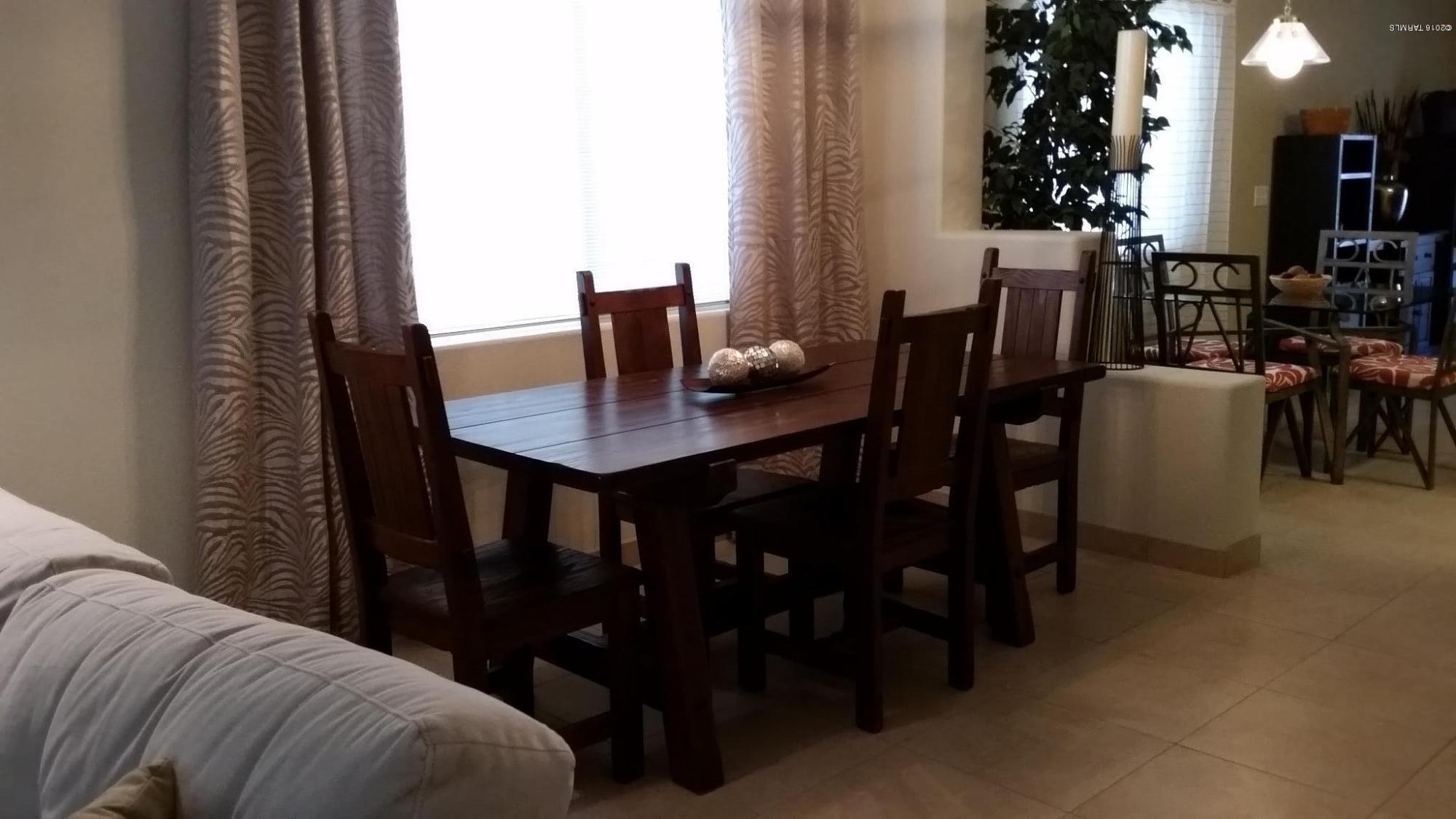 Rancho Vistoso - Residential