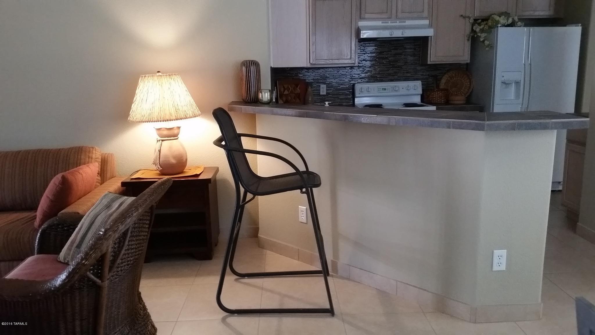 Rancho Vistoso - Residential