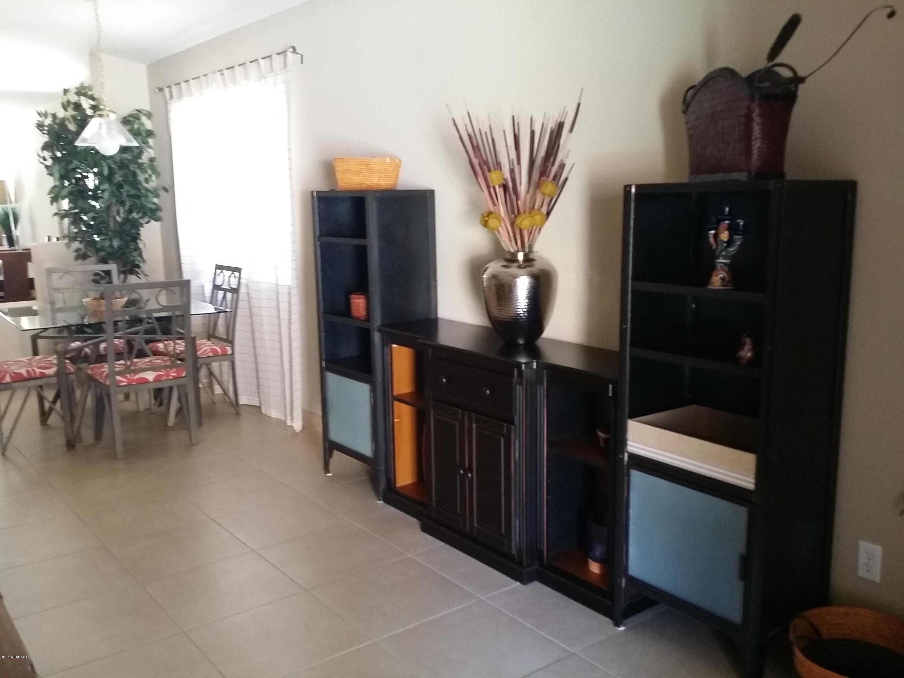 Rancho Vistoso - Residential