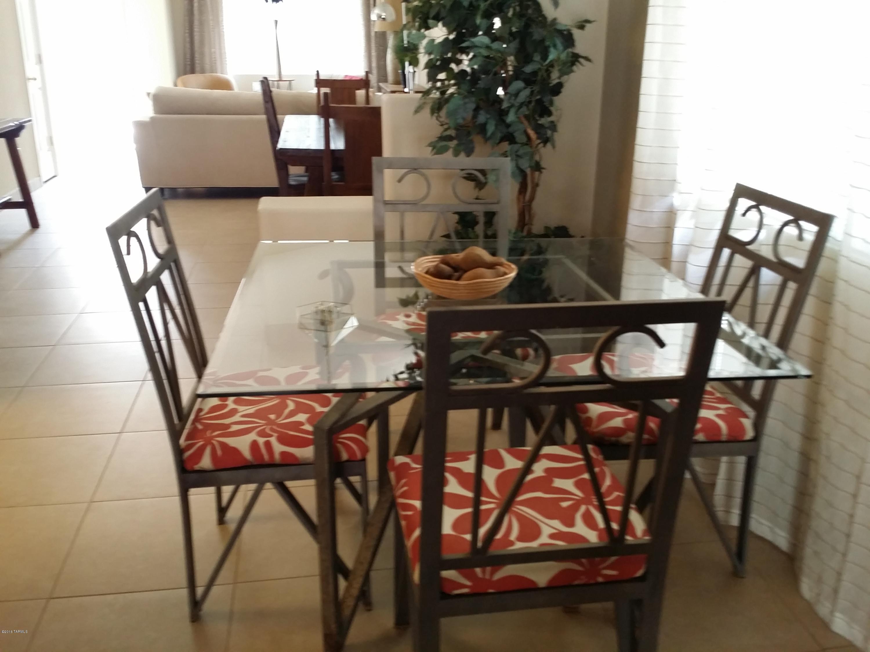 Rancho Vistoso - Residential