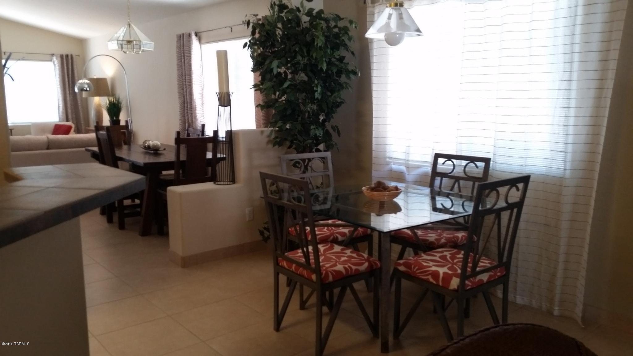 Rancho Vistoso - Residential