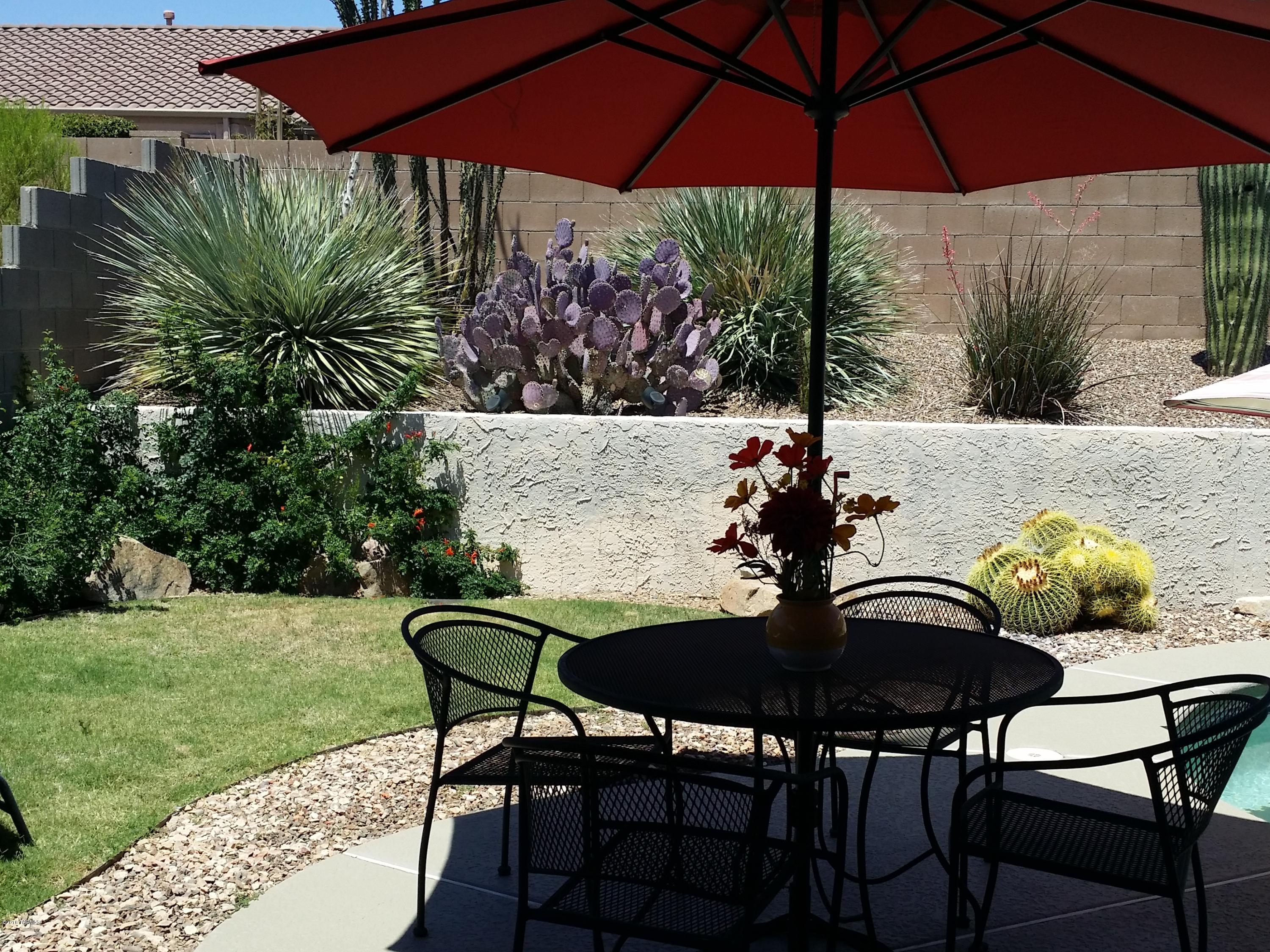 Rancho Vistoso - Residential