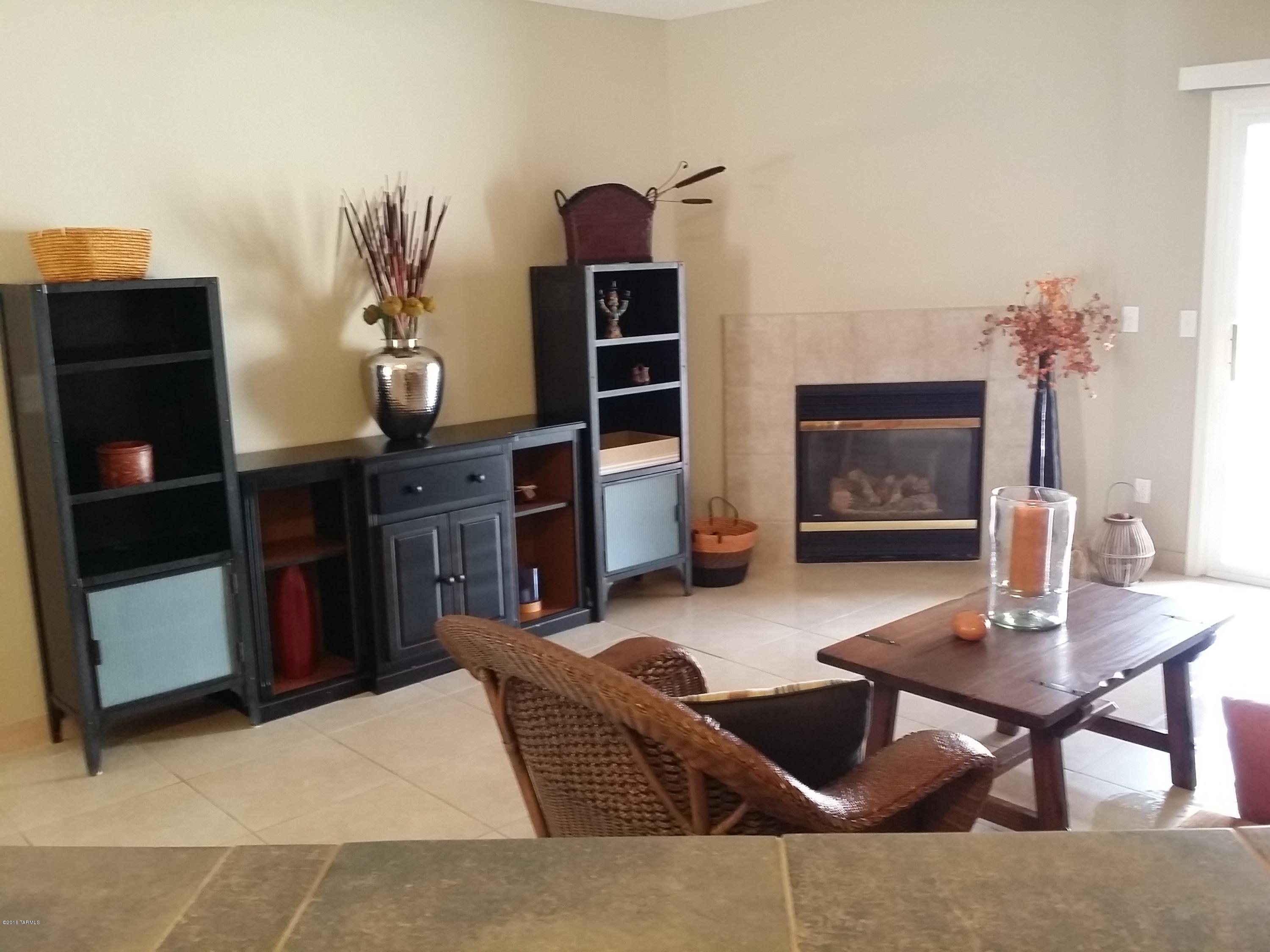 Rancho Vistoso - Residential