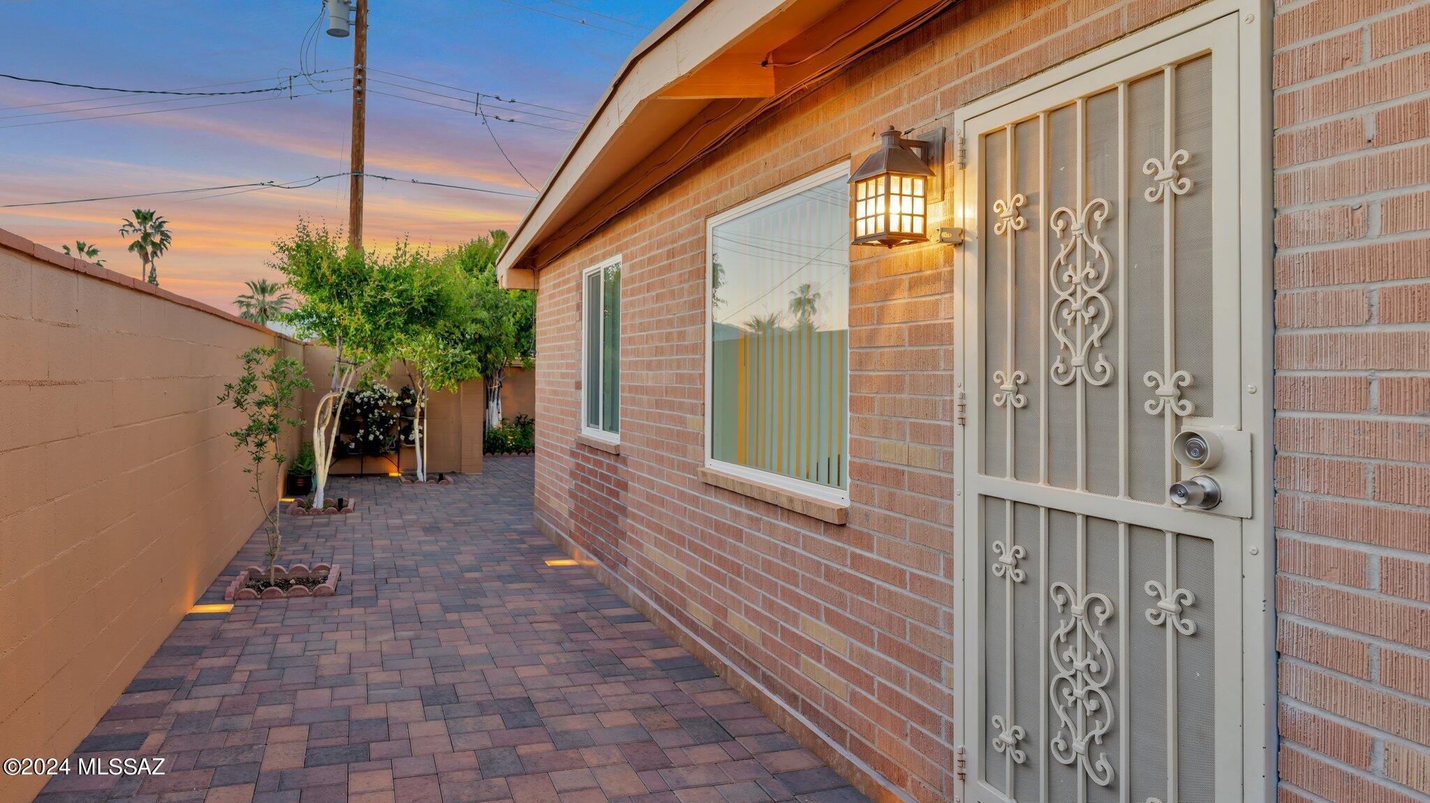 Vista Del Sierras - Residential