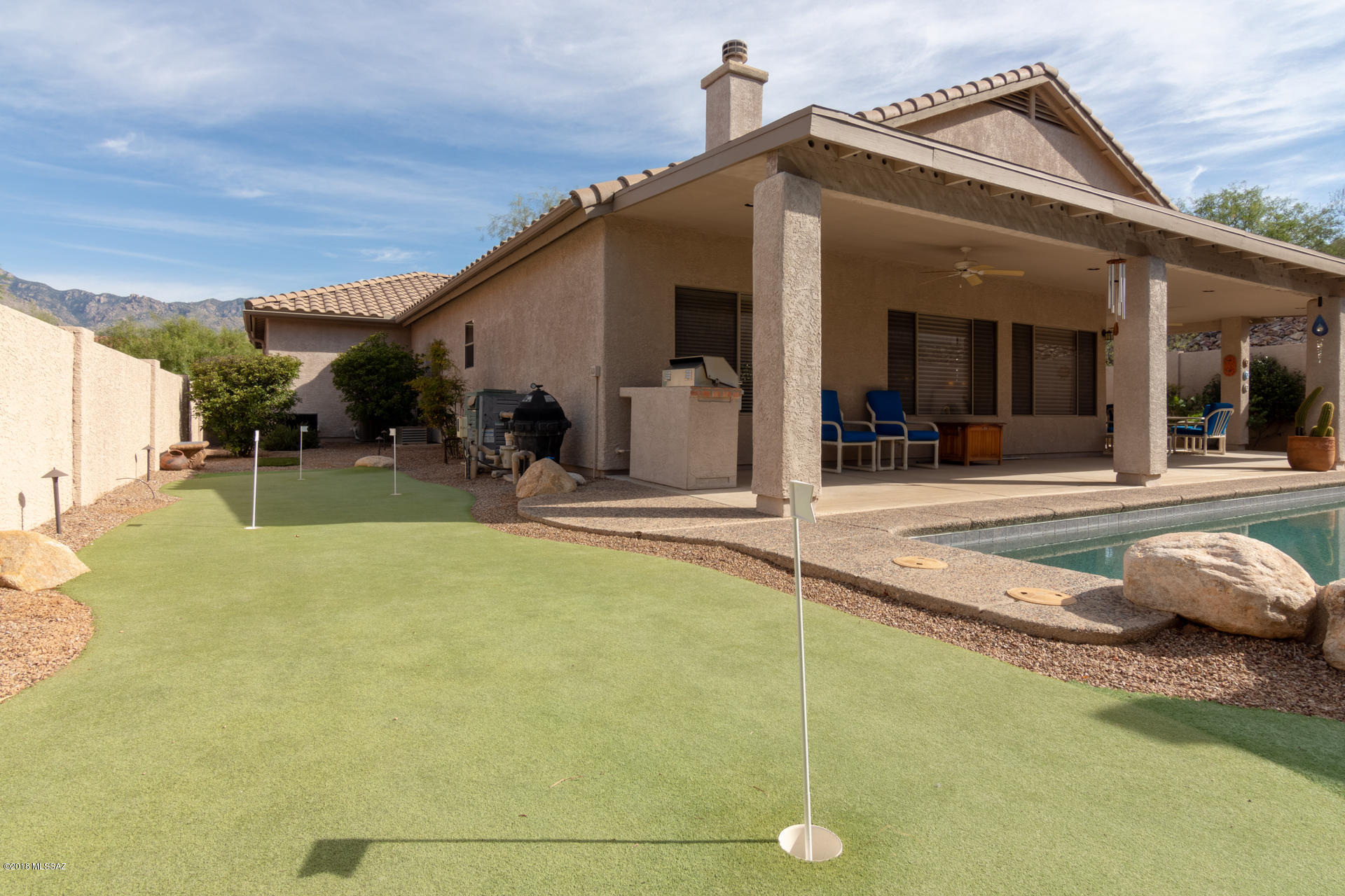 Shadows @ Sabino (1-103) - Residential