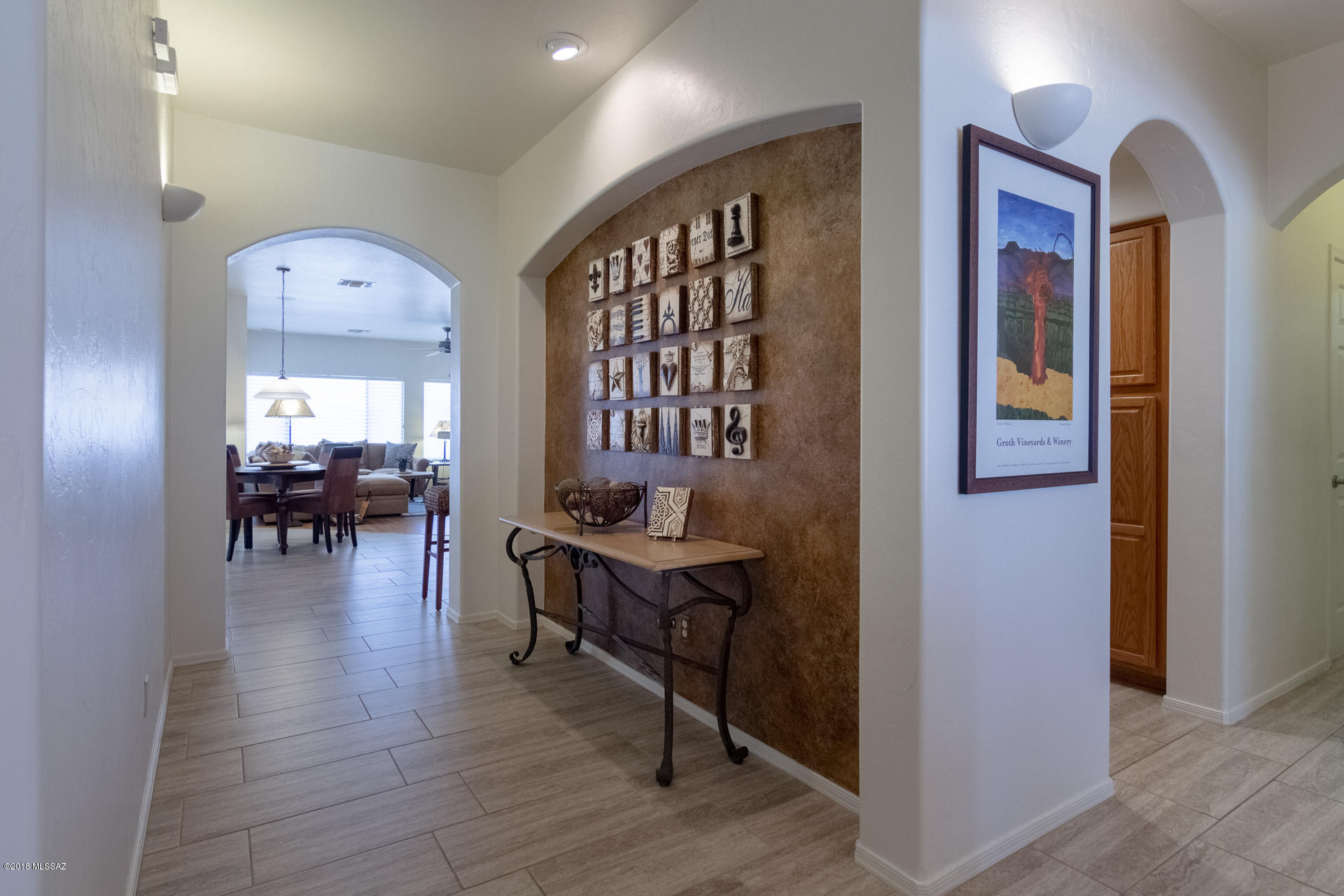 Shadows @ Sabino (1-103) - Residential