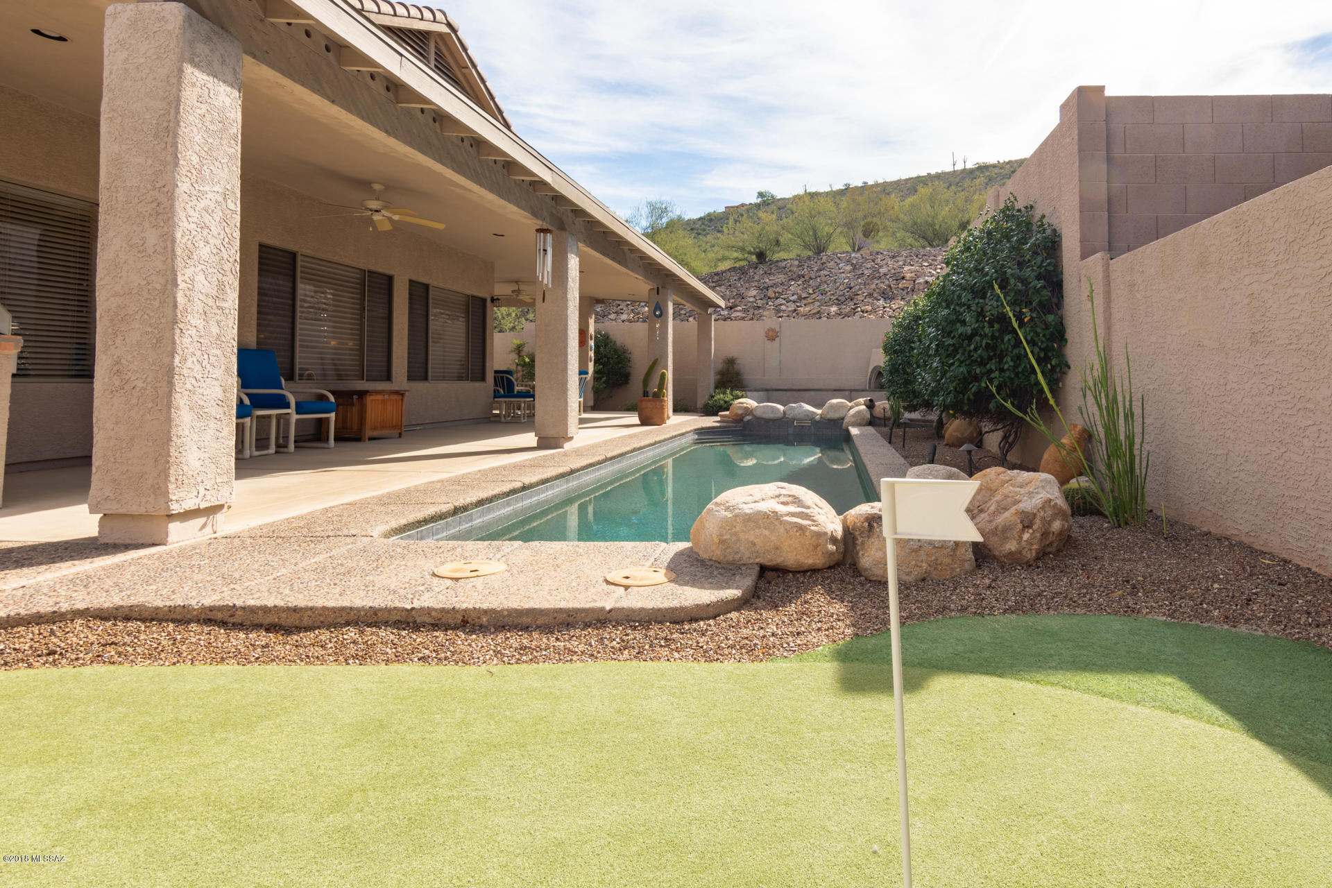 Shadows @ Sabino (1-103) - Residential