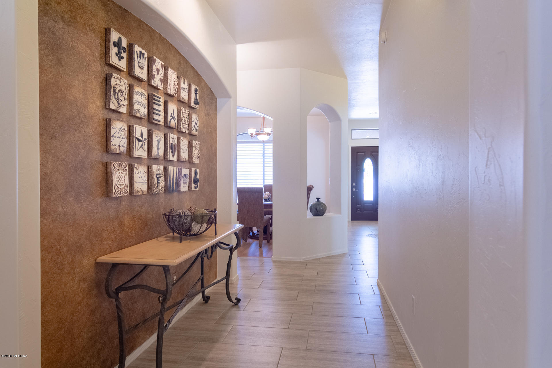 Shadows @ Sabino (1-103) - Residential