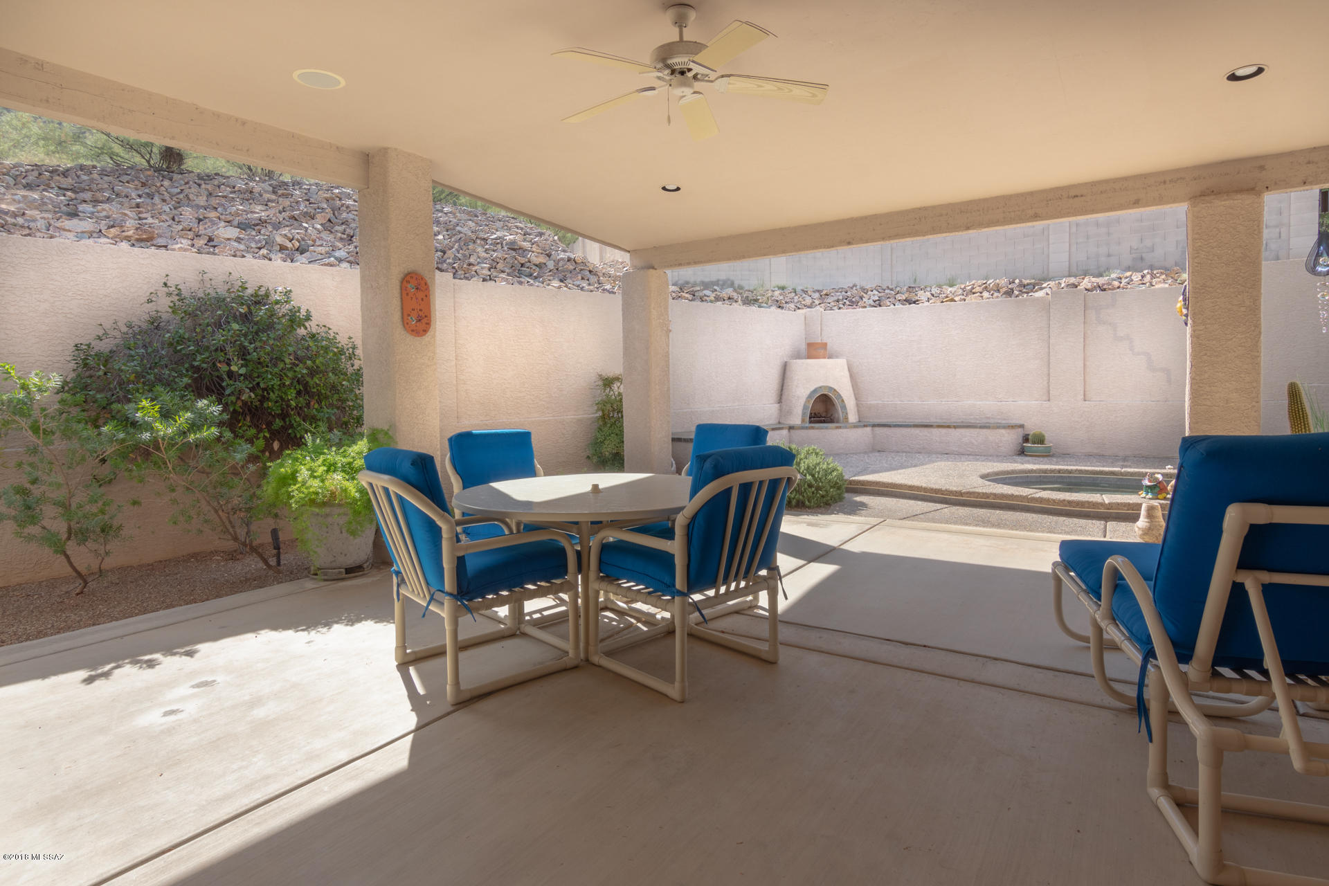 Shadows @ Sabino (1-103) - Residential