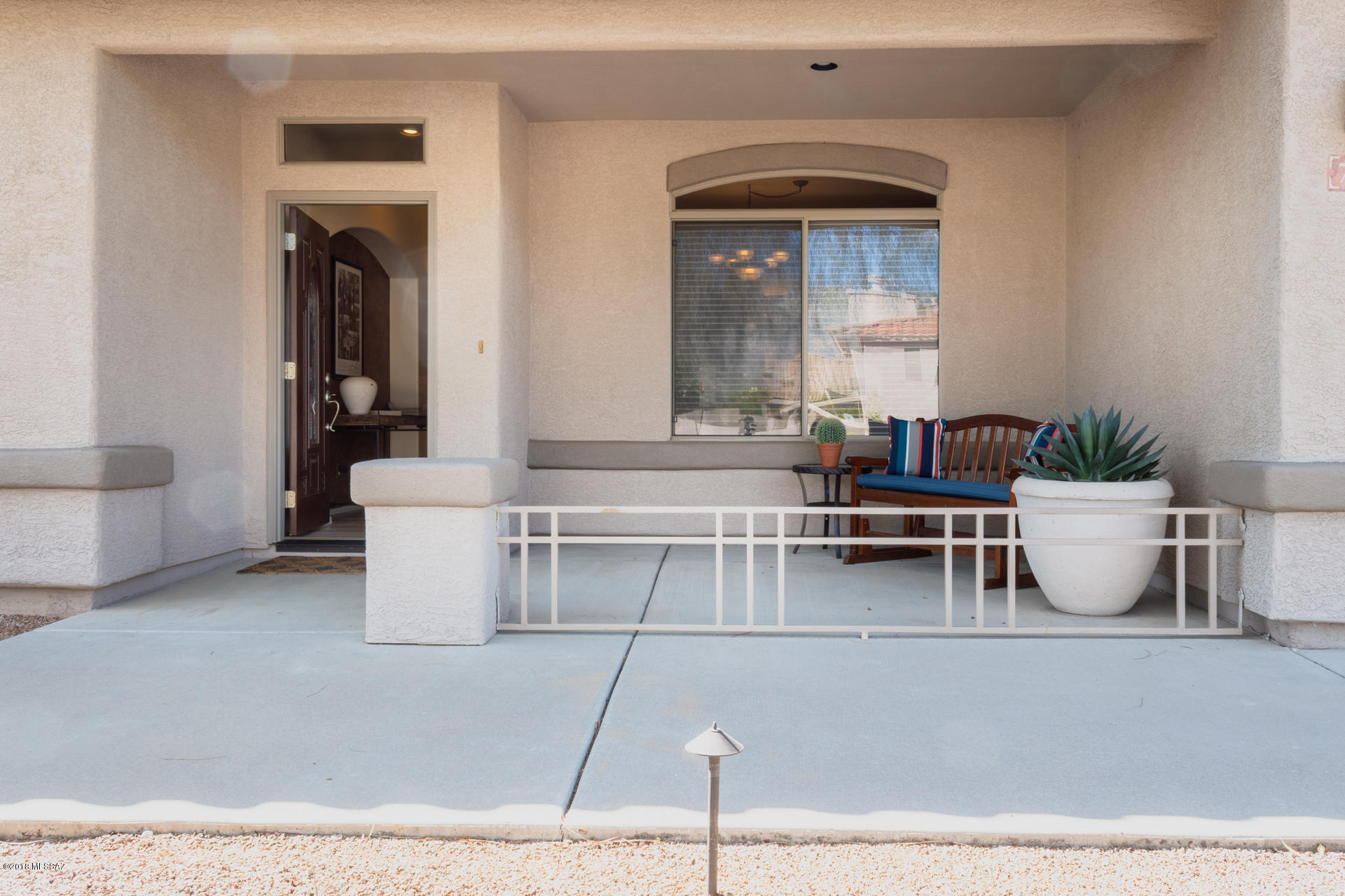 Shadows @ Sabino (1-103) - Residential