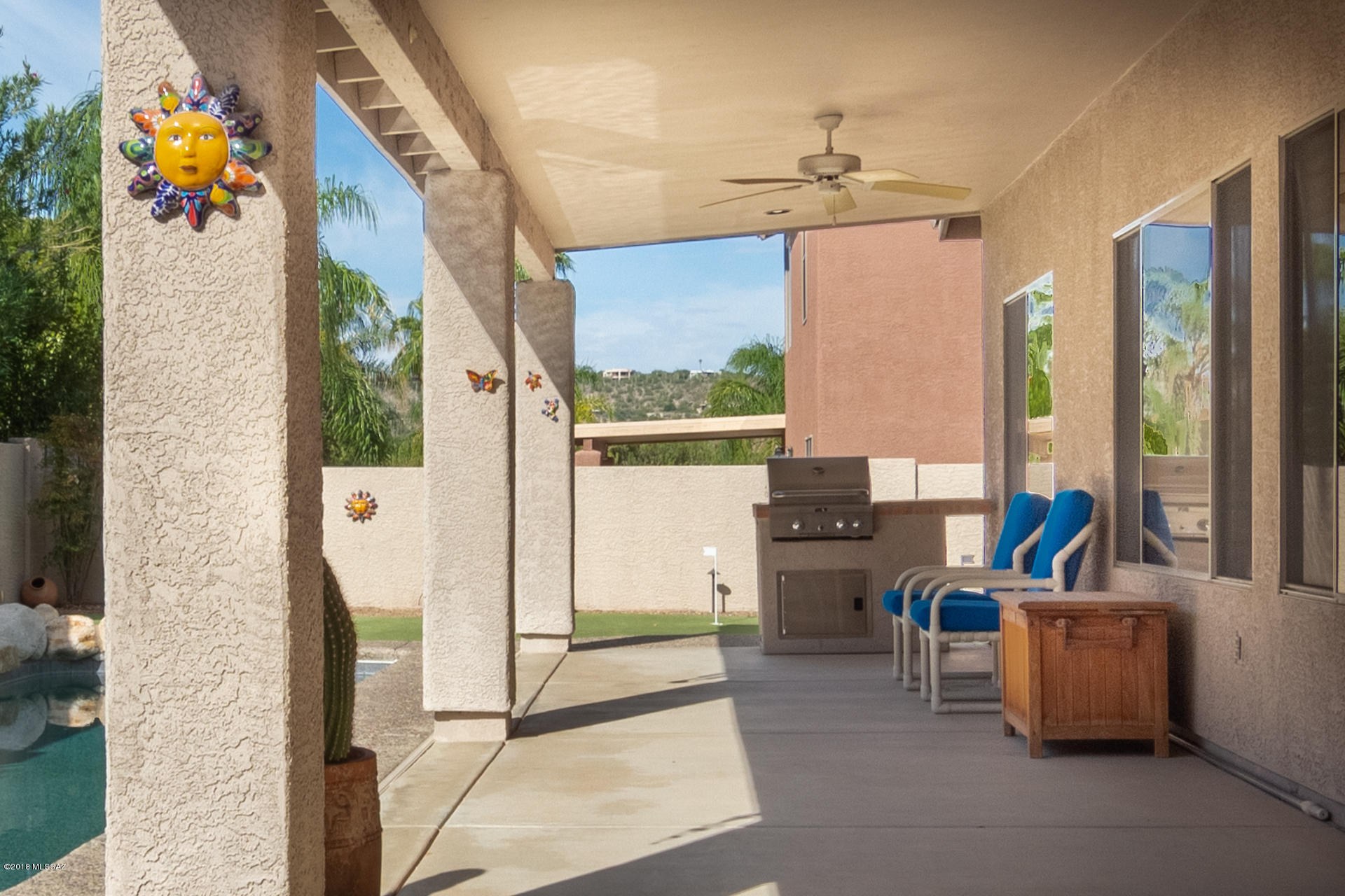Shadows @ Sabino (1-103) - Residential
