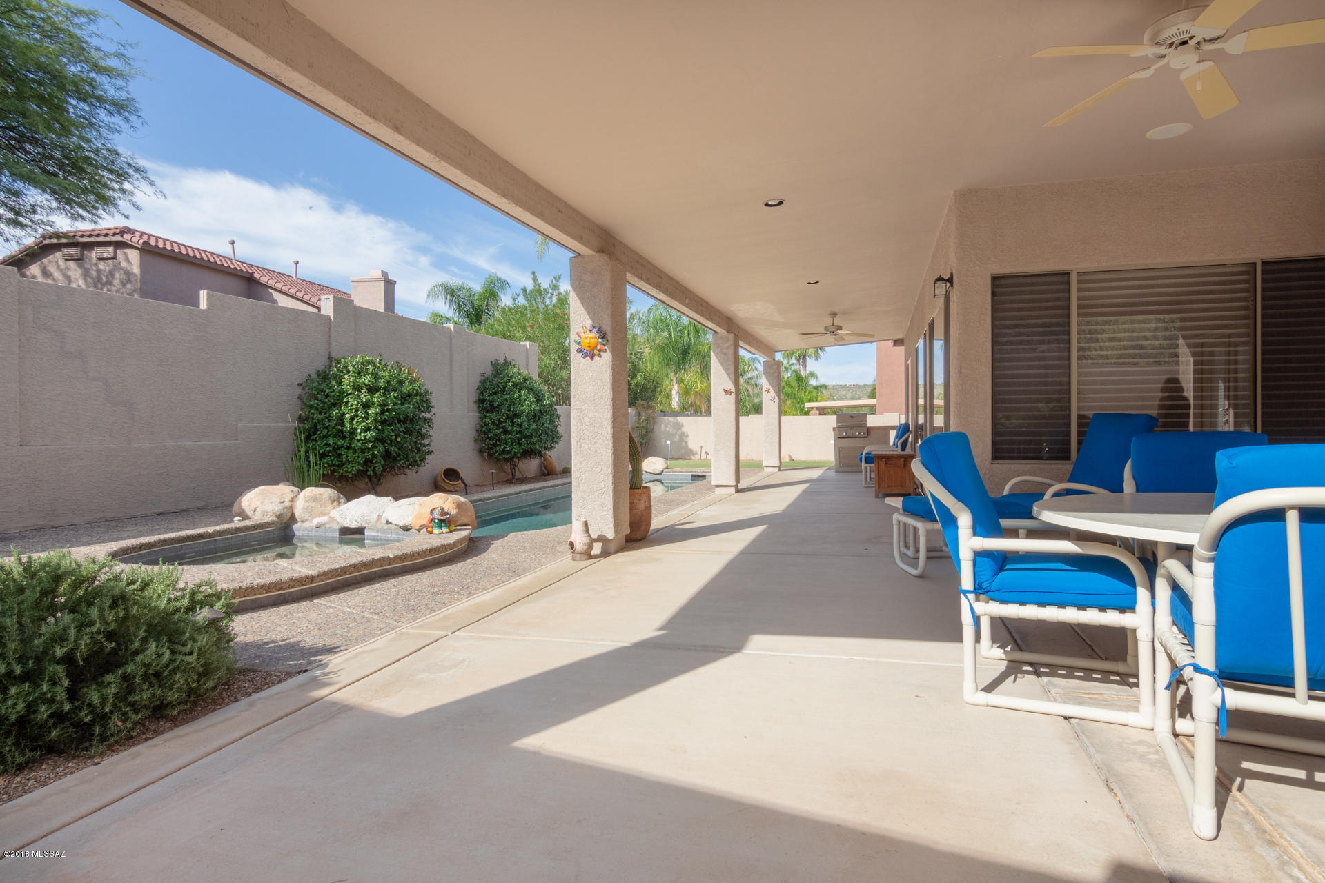 Shadows @ Sabino (1-103) - Residential