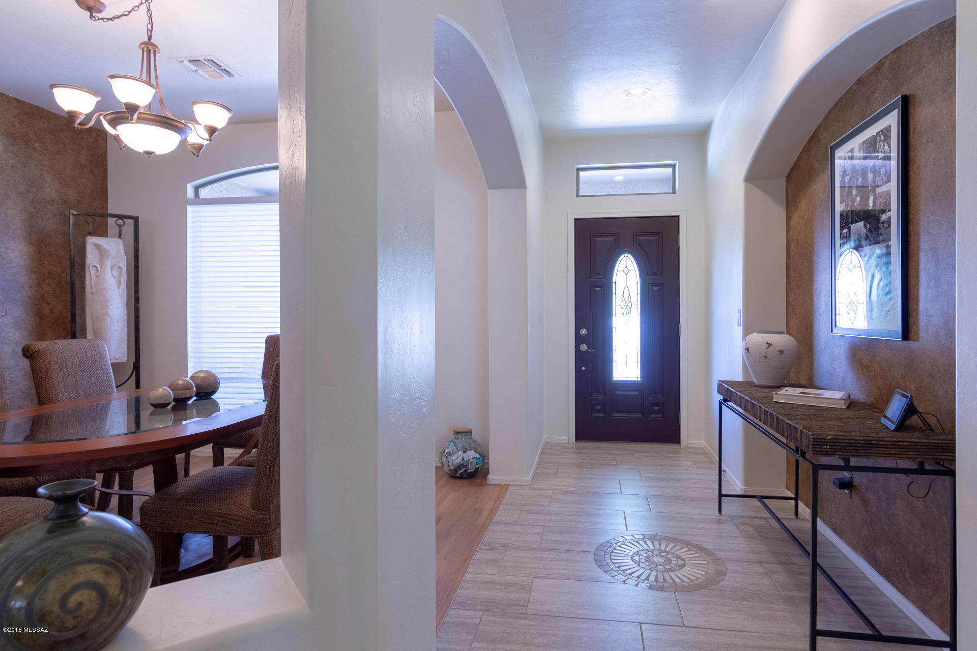 Shadows @ Sabino (1-103) - Residential