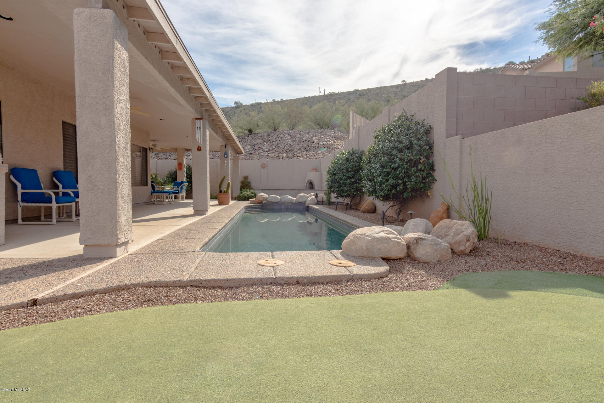 Shadows @ Sabino (1-103) - Residential