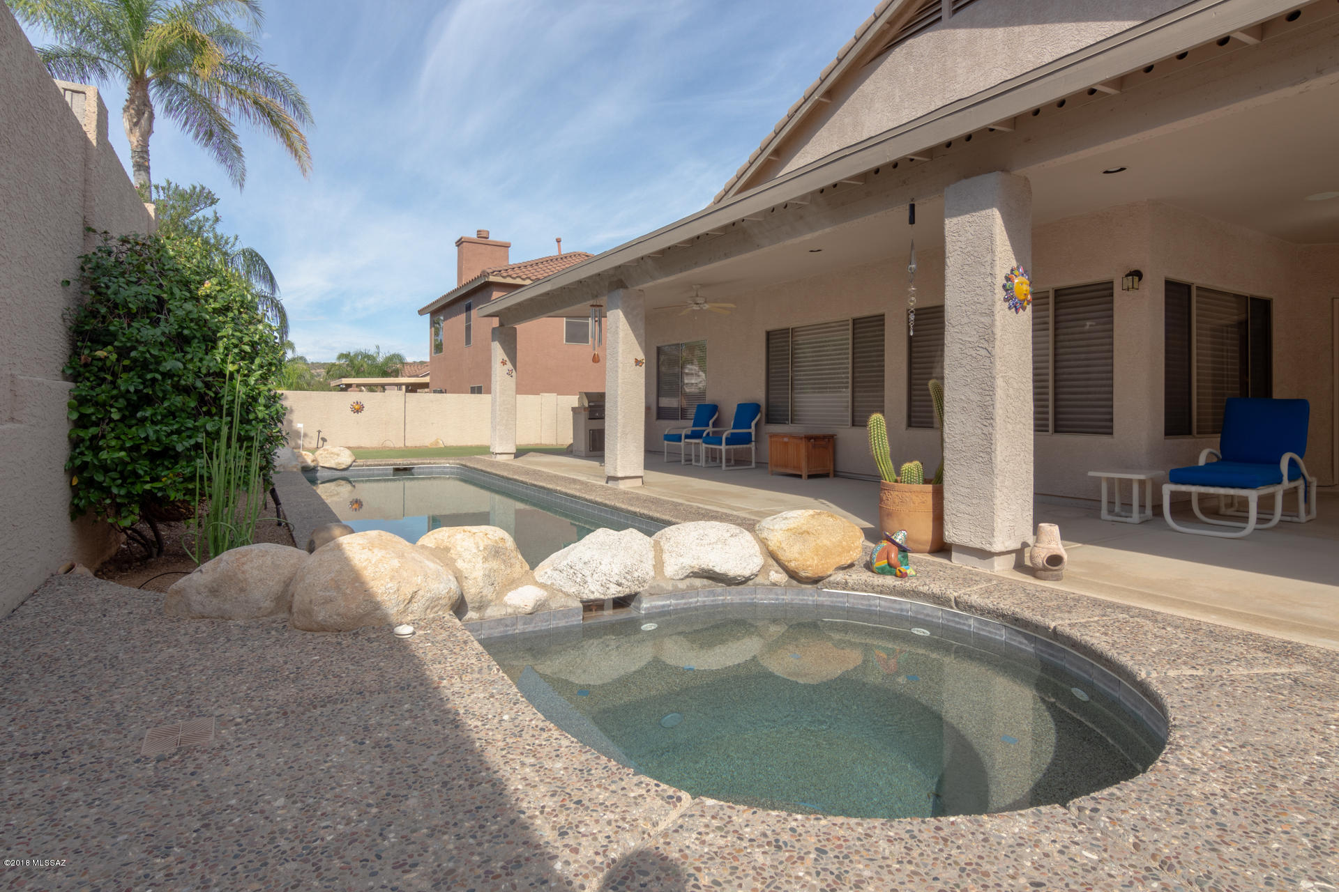Shadows @ Sabino (1-103) - Residential
