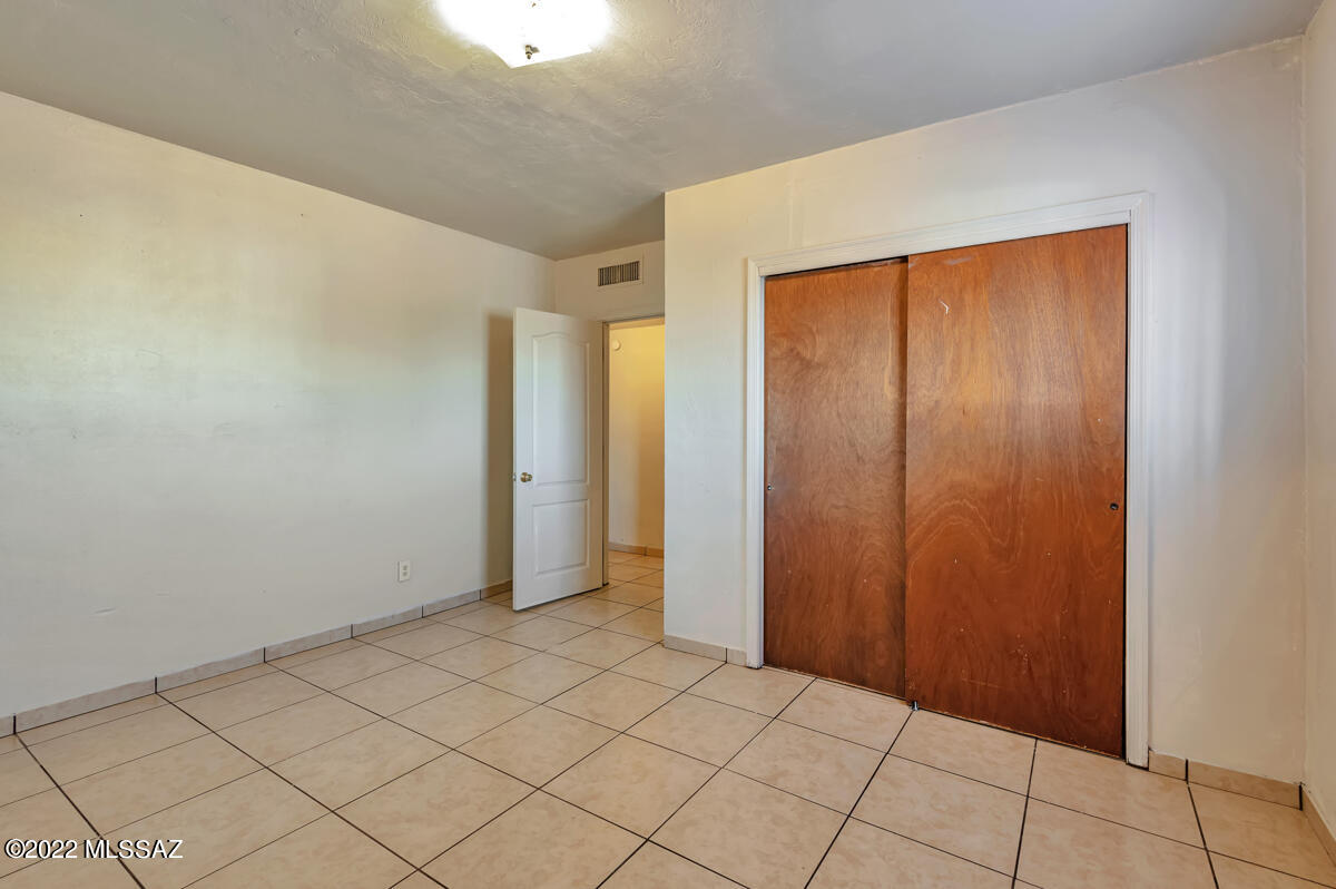 Home Addition NO. 2 - Residential Lease