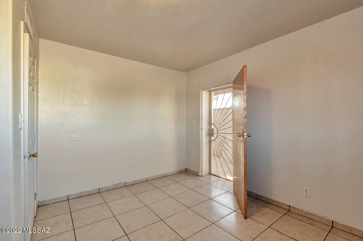 Home Addition NO. 2 - Residential Lease
