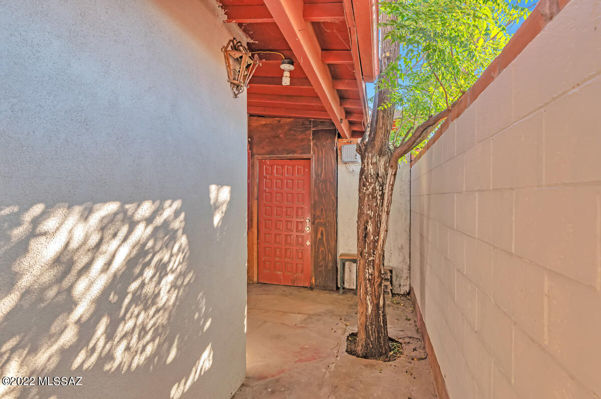 Home Addition NO. 2 - Residential Lease