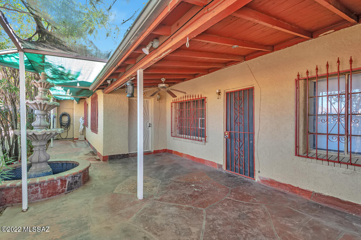 Home Addition NO. 2 - Residential Lease