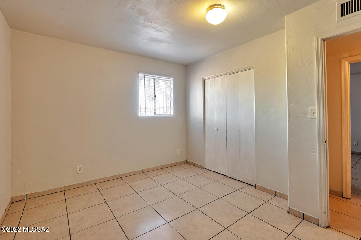 Home Addition NO. 2 - Residential Lease