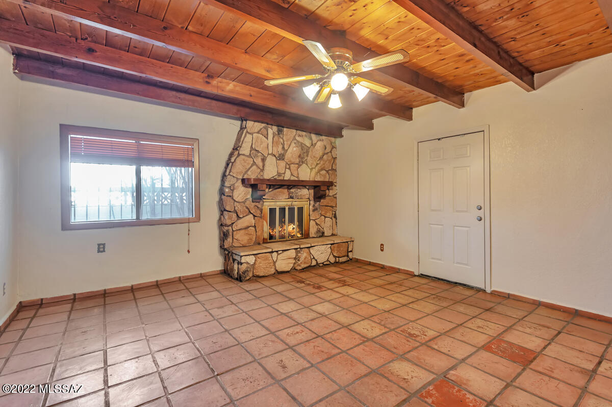 Home Addition NO. 2 - Residential Lease