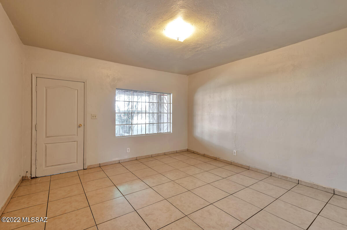 Home Addition NO. 2 - Residential Lease