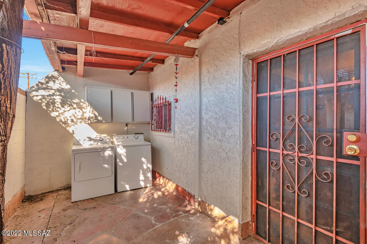 Home Addition NO. 2 - Residential Lease