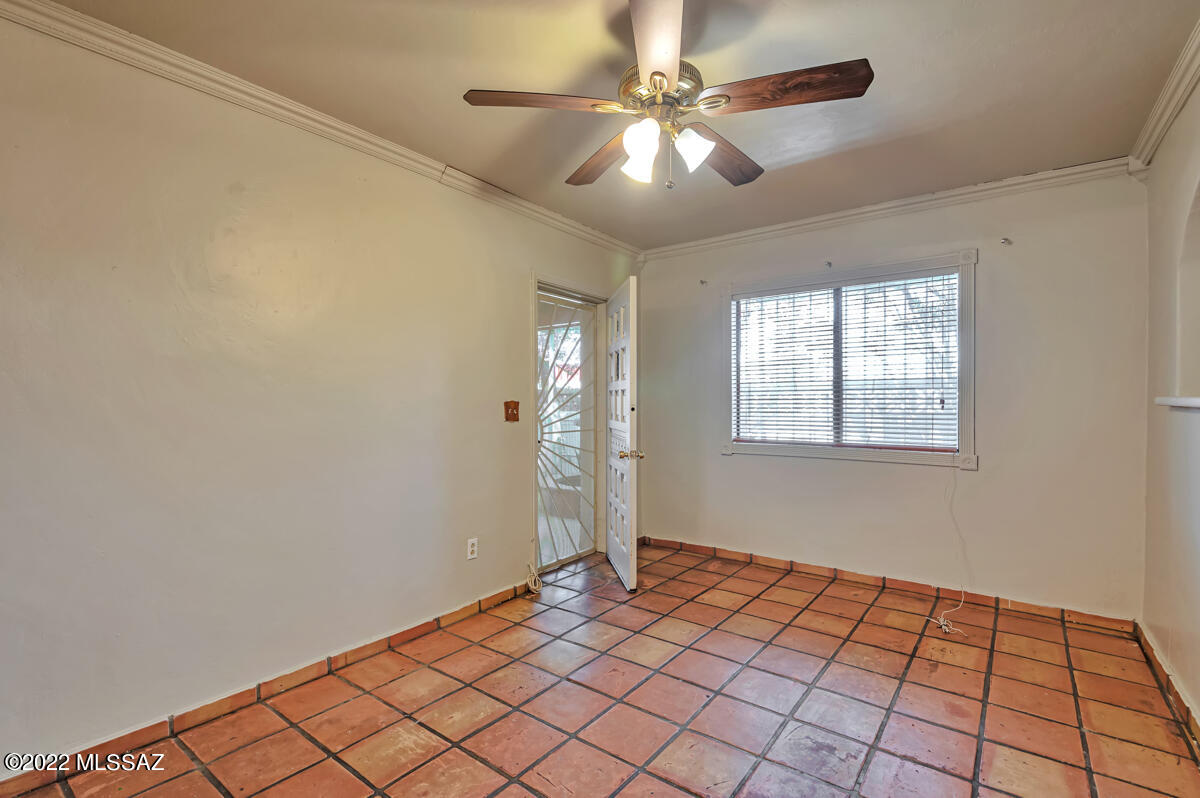 Home Addition NO. 2 - Residential Lease