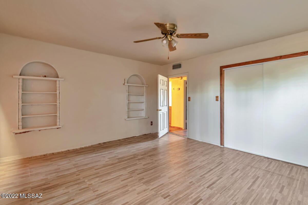 Home Addition NO. 2 - Residential Lease