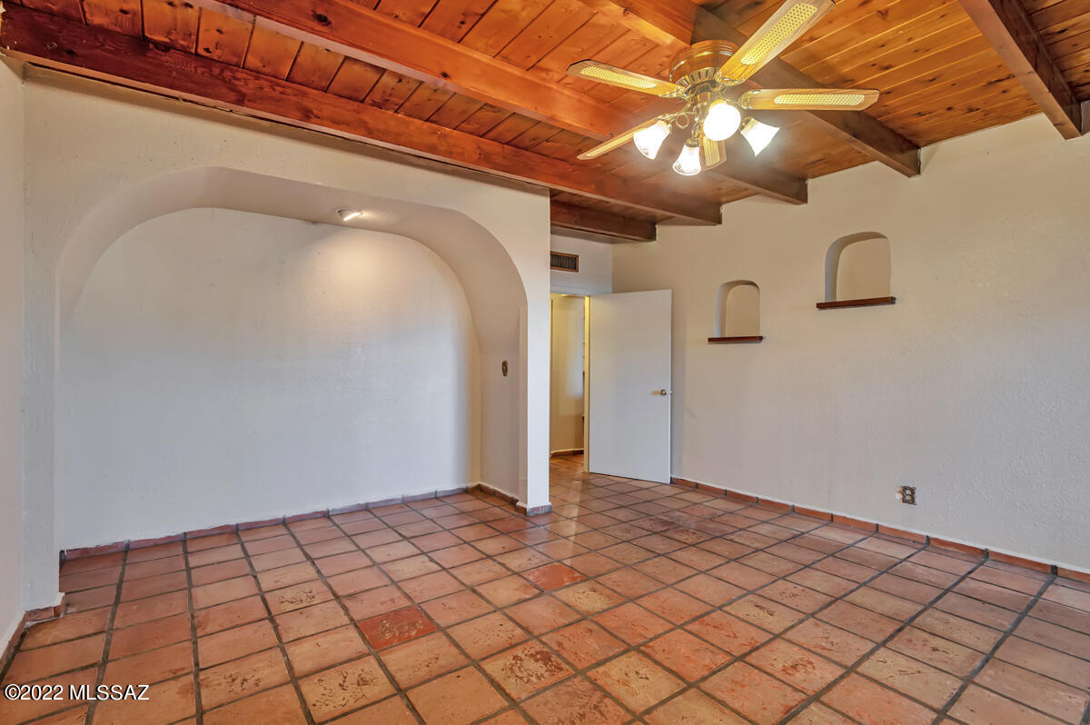 Home Addition NO. 2 - Residential Lease