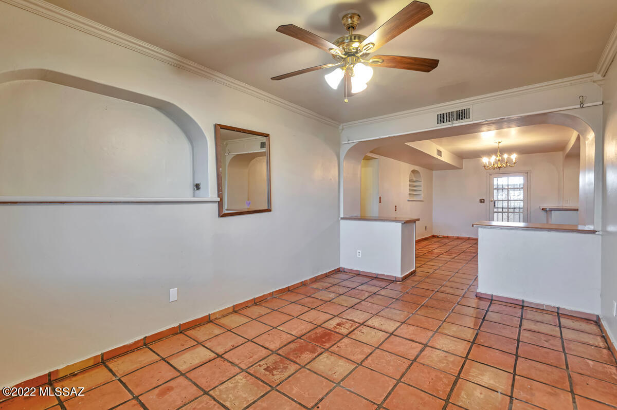 Home Addition NO. 2 - Residential Lease