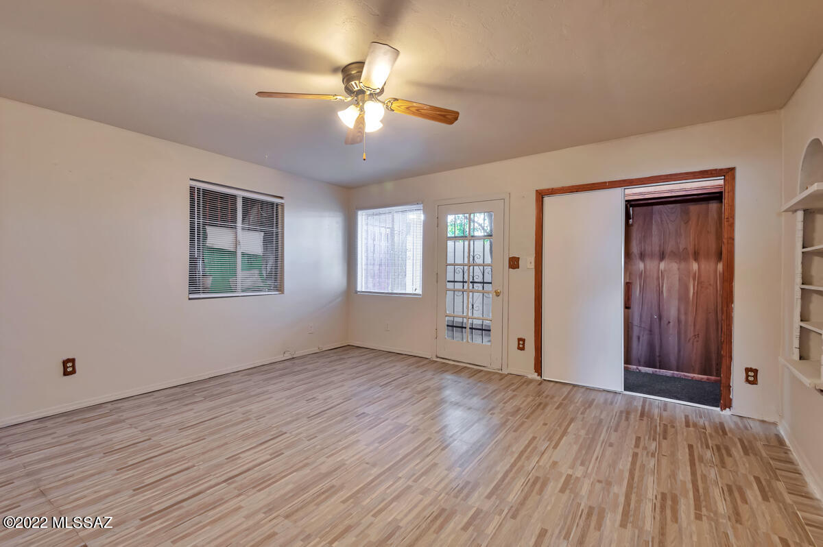 Home Addition NO. 2 - Residential Lease
