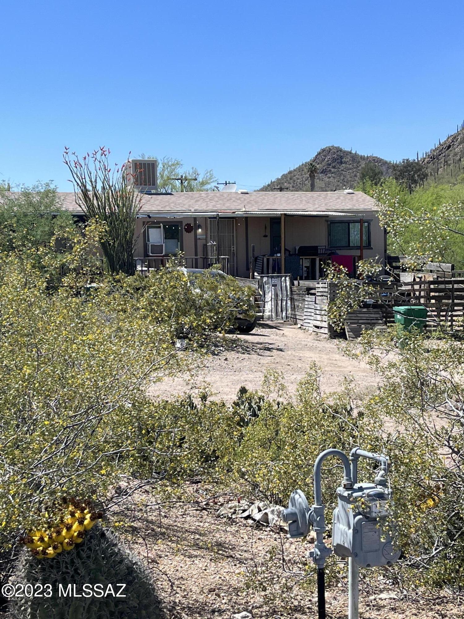 Foothills Ranchos (1-37) - Land