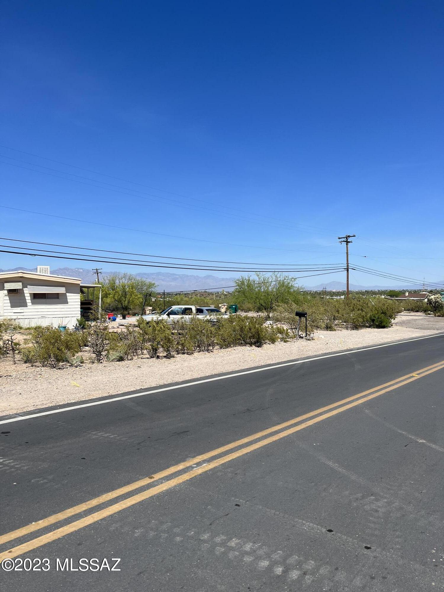 Foothills Ranchos (1-37) - Land