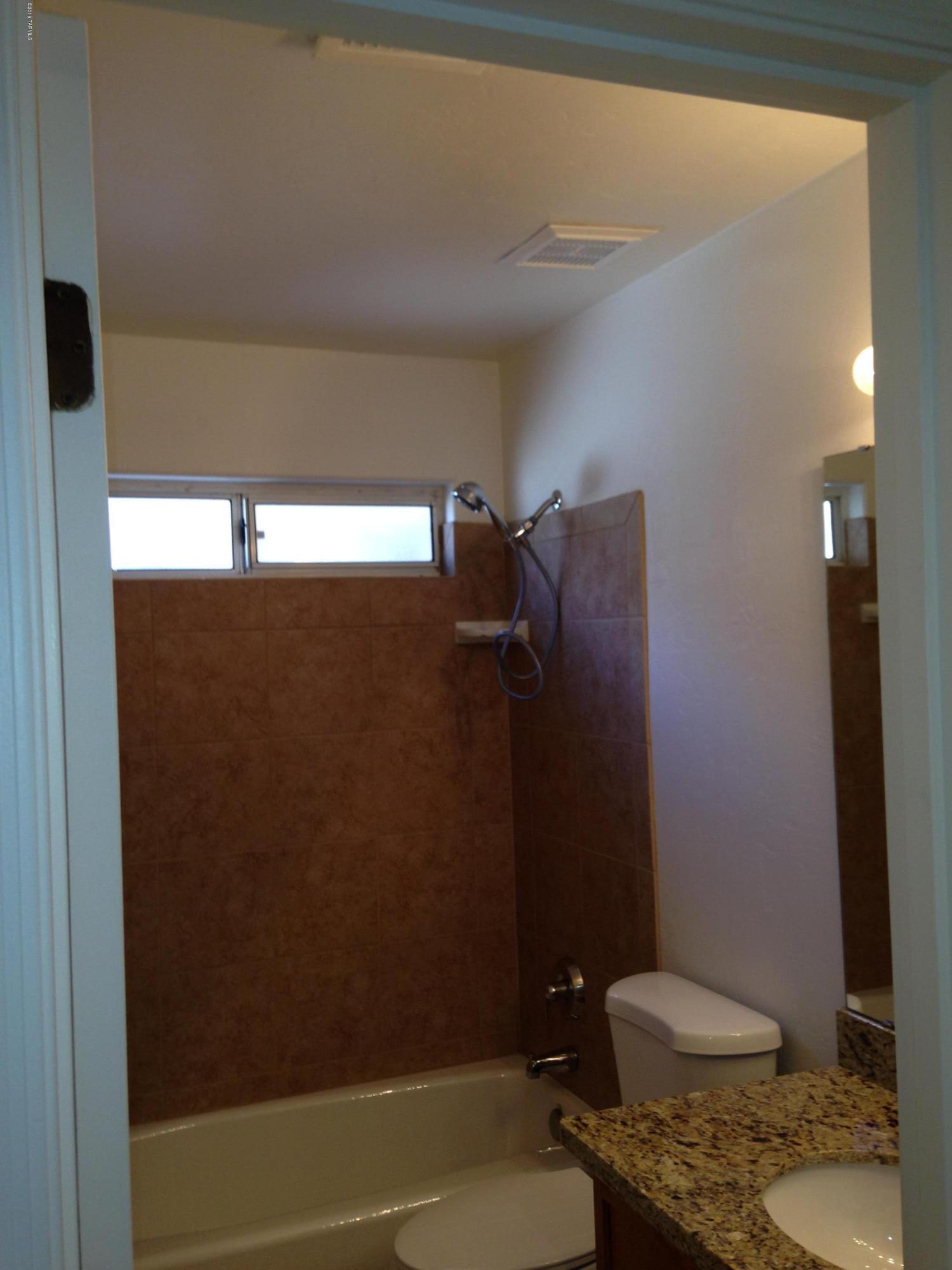 Pima Ridge (1-62) - Residential
