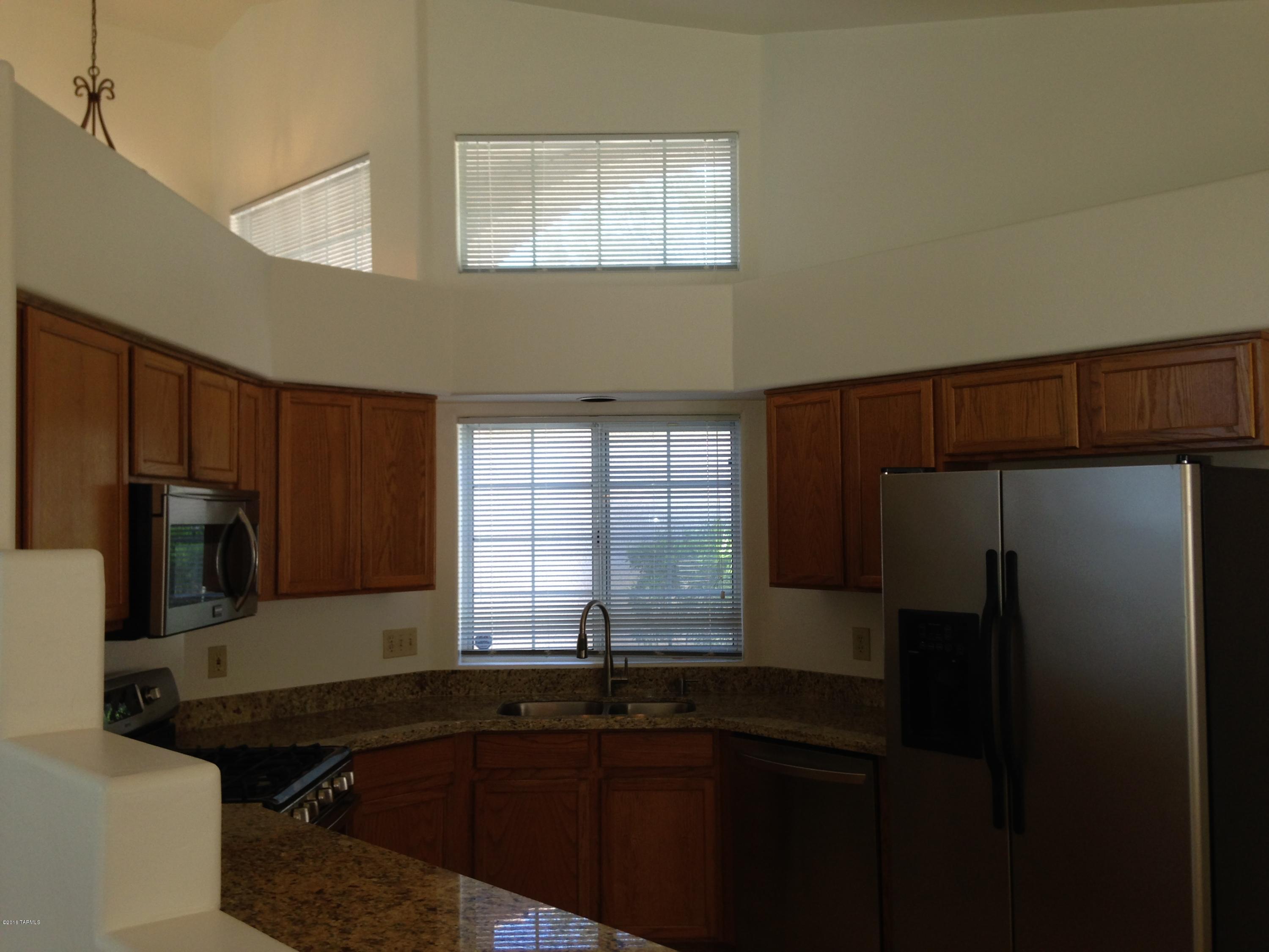 Pima Ridge (1-62) - Residential