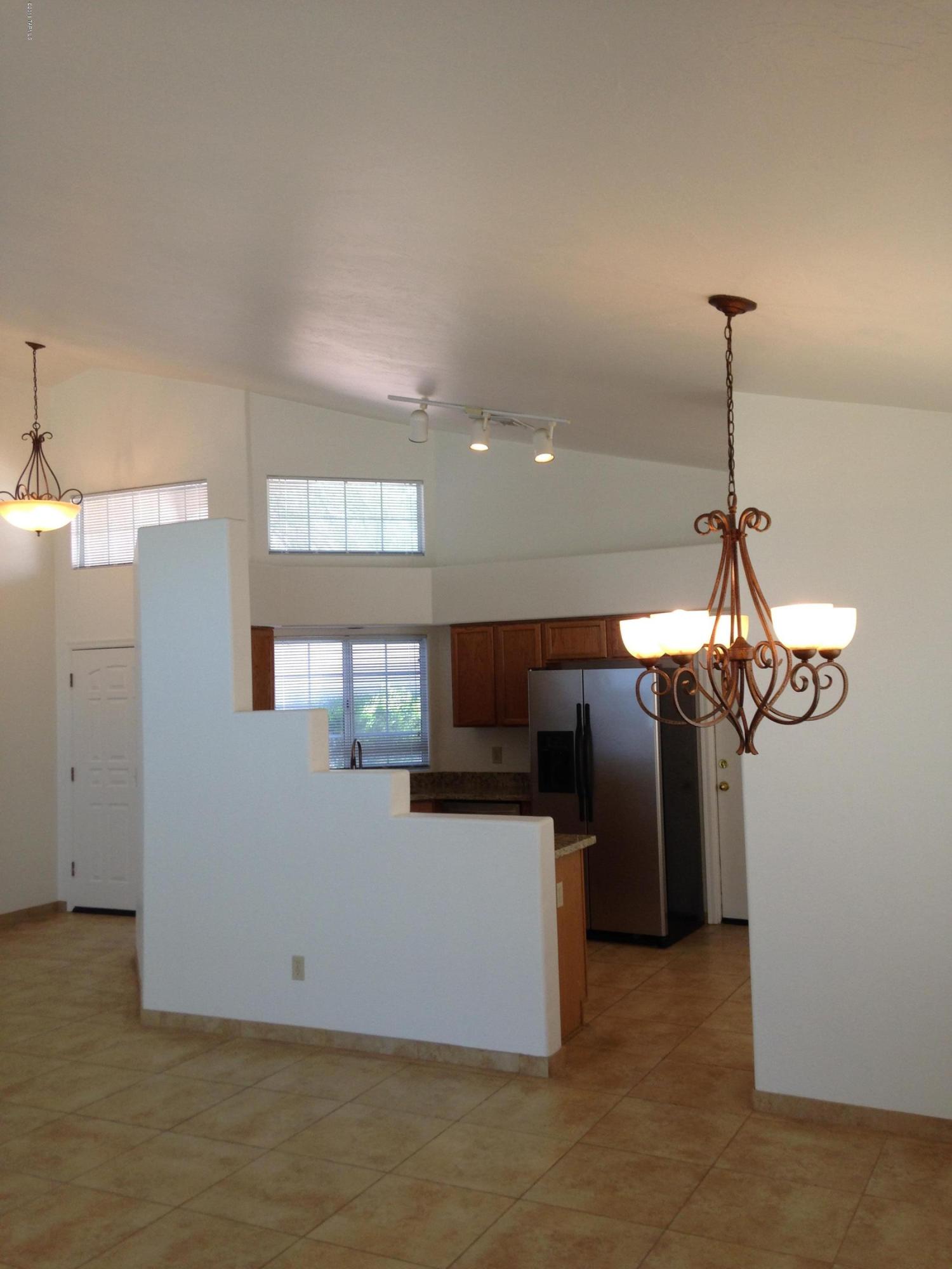 Pima Ridge (1-62) - Residential