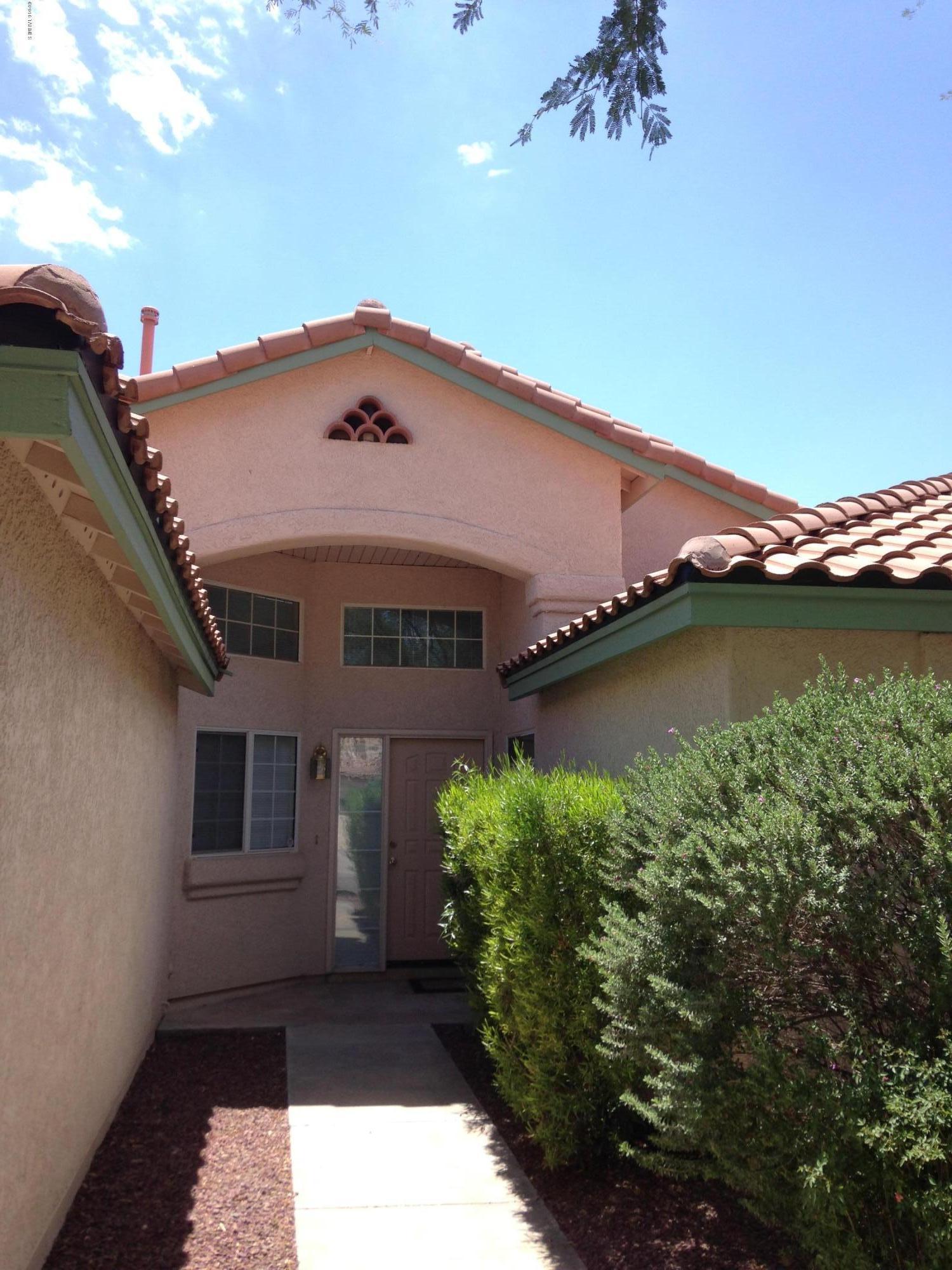 Pima Ridge (1-62) - Residential
