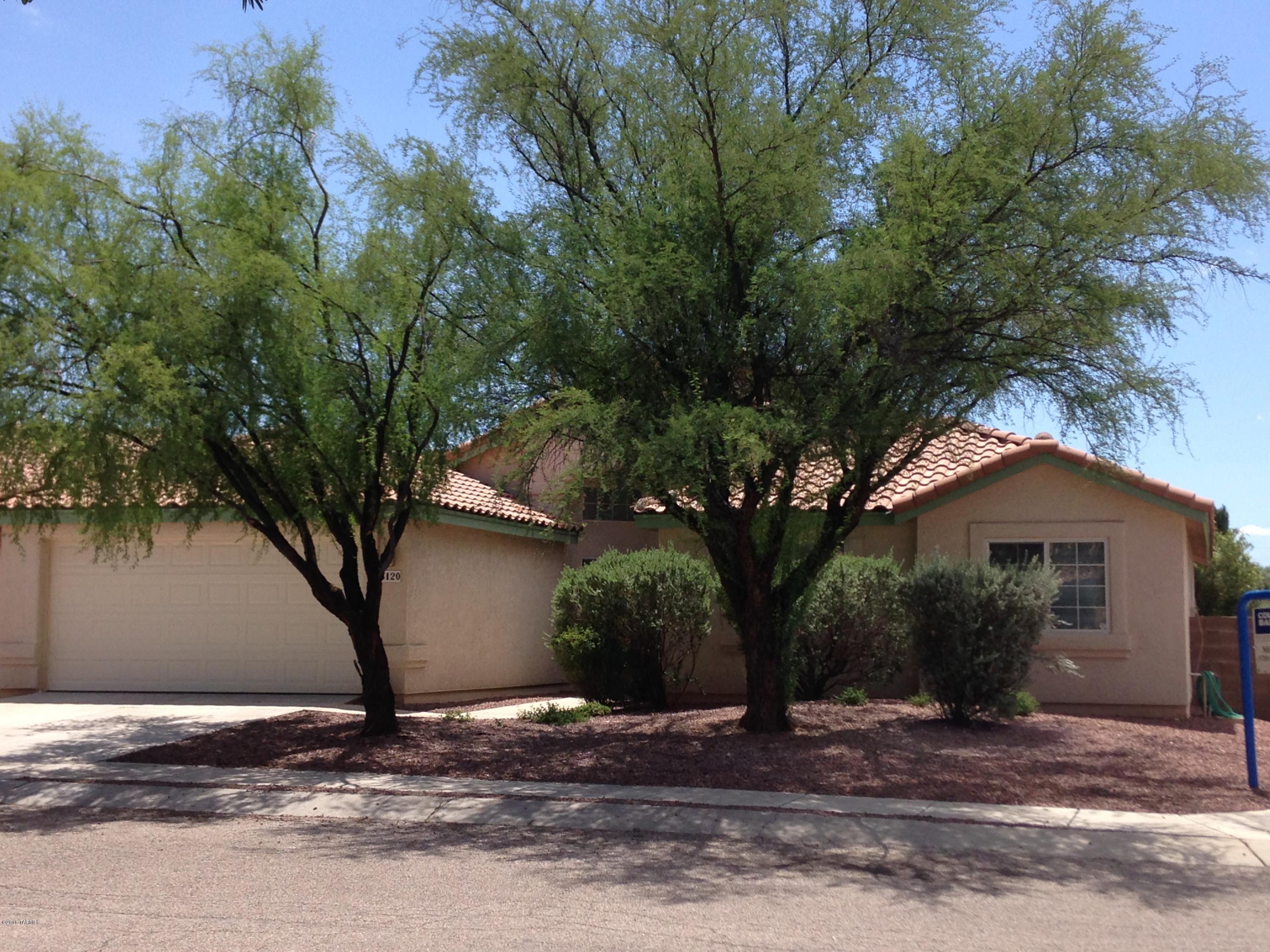 Pima Ridge (1-62) - Residential