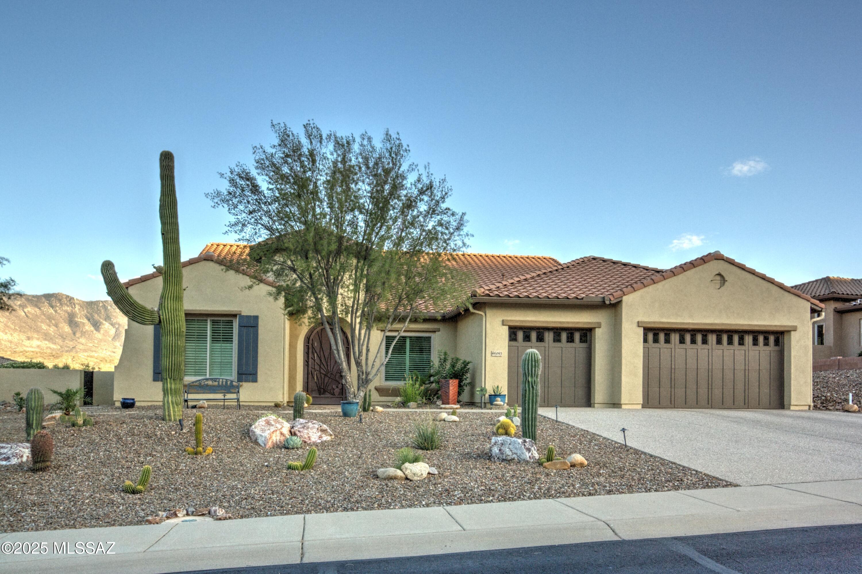 Saddlebrooke - Residential