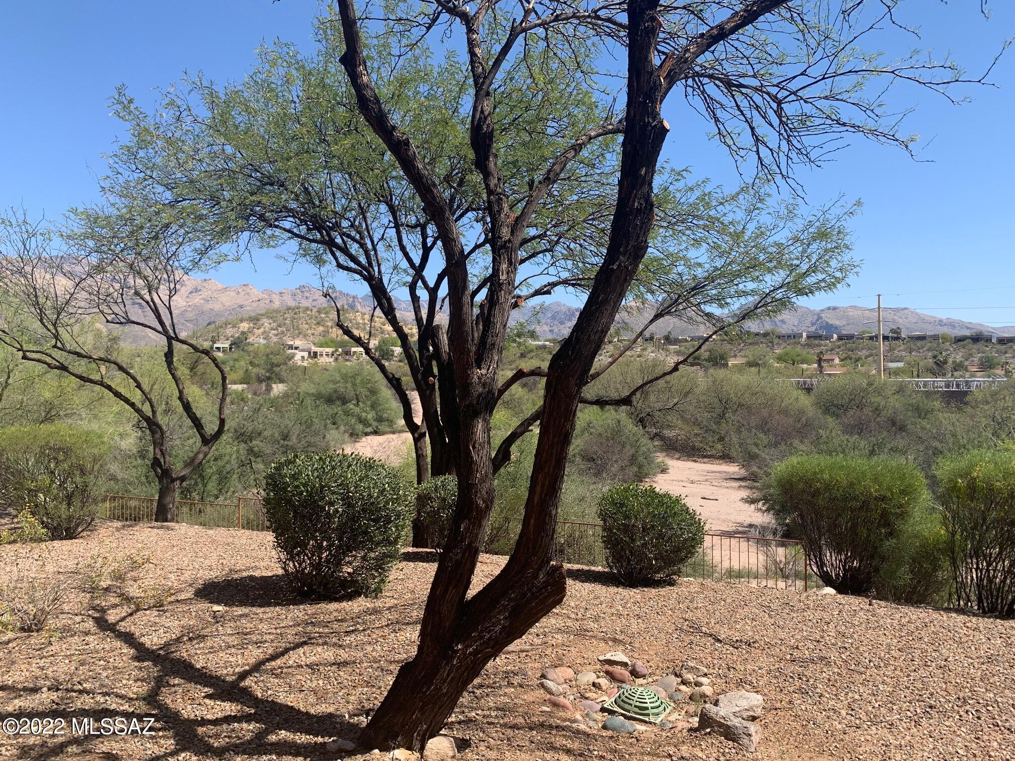 Villas at Sabino Canyon Condominiums - Residential Lease