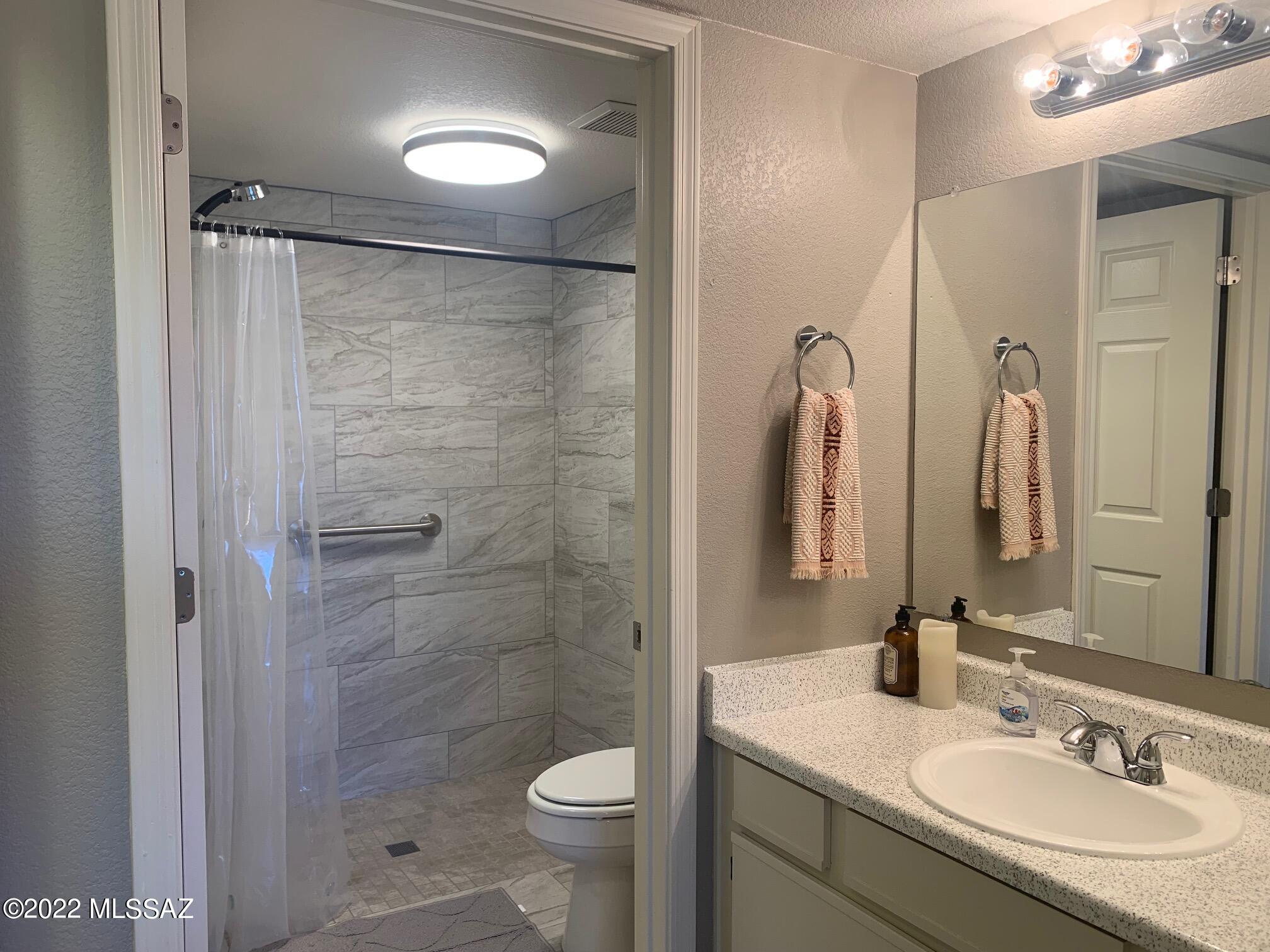 Villas at Sabino Canyon Condominiums - Residential Lease
