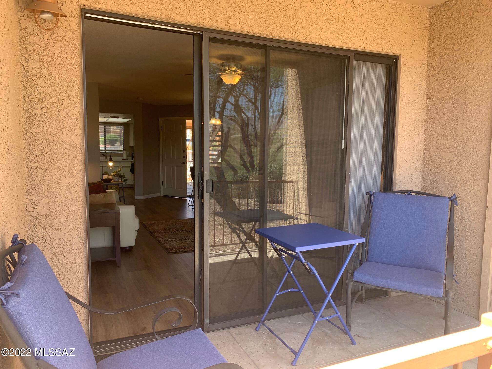 Villas at Sabino Canyon Condominiums - Residential Lease