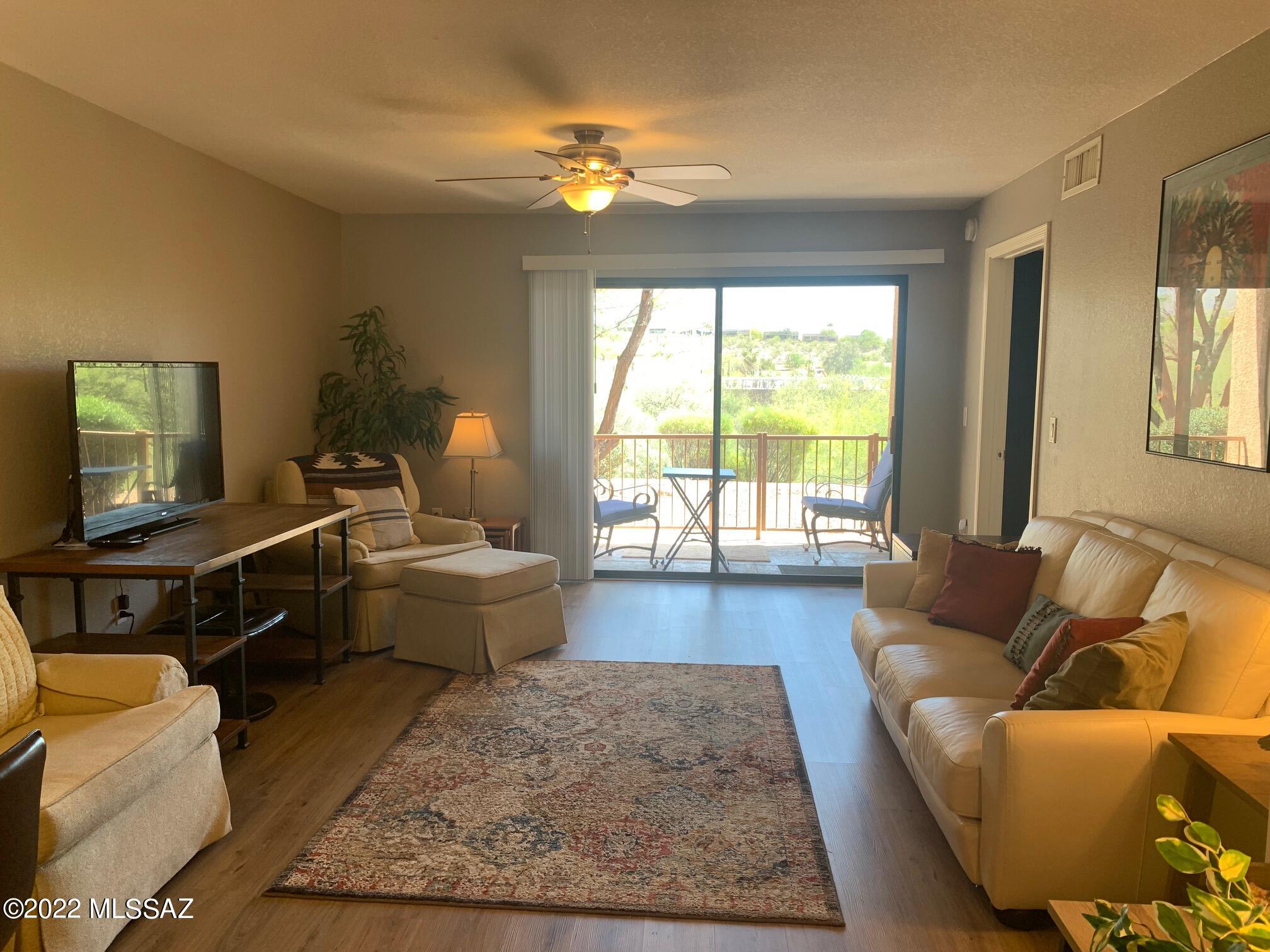 Villas at Sabino Canyon Condominiums - Residential Lease
