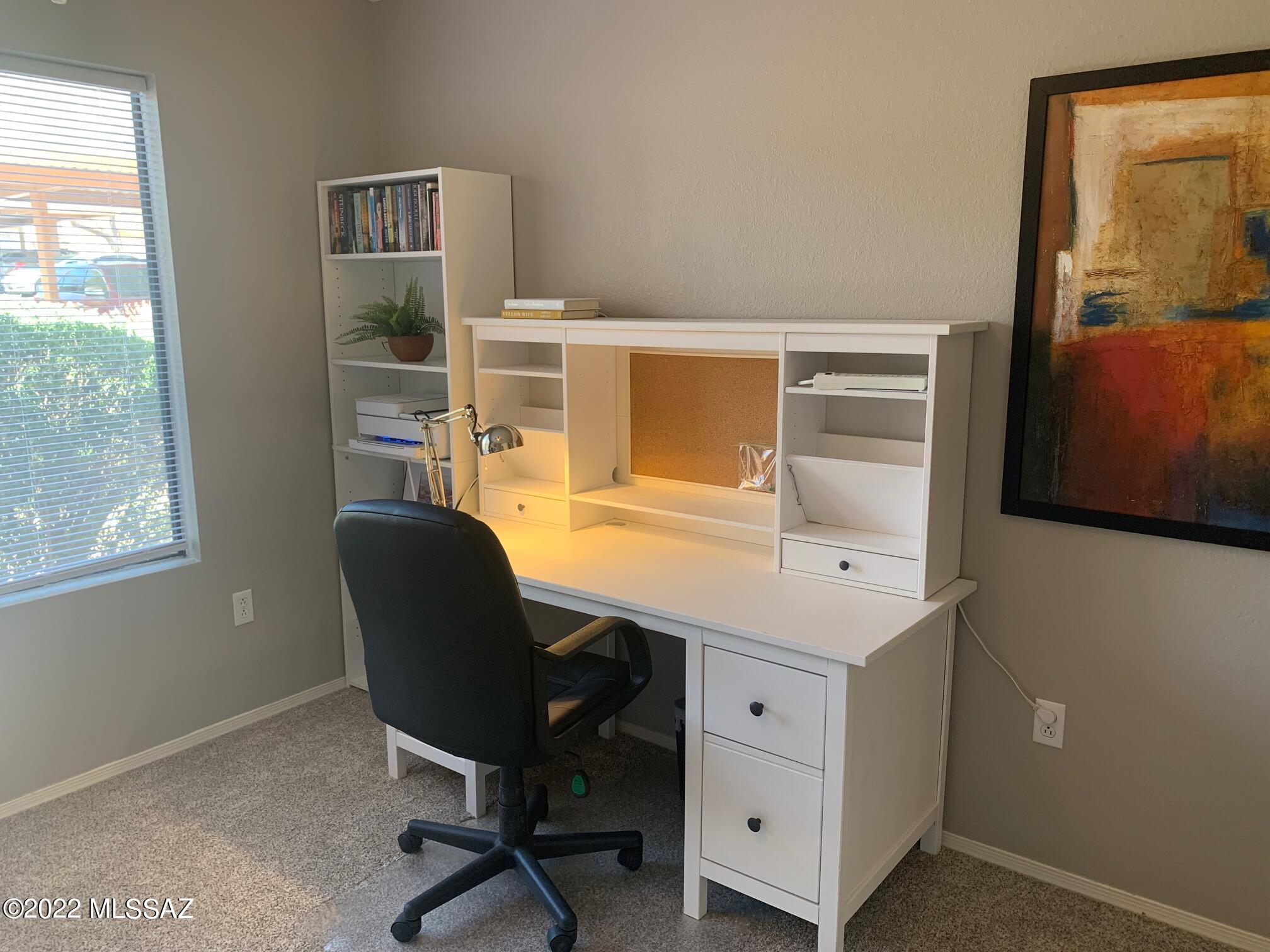 Villas at Sabino Canyon Condominiums - Residential Lease