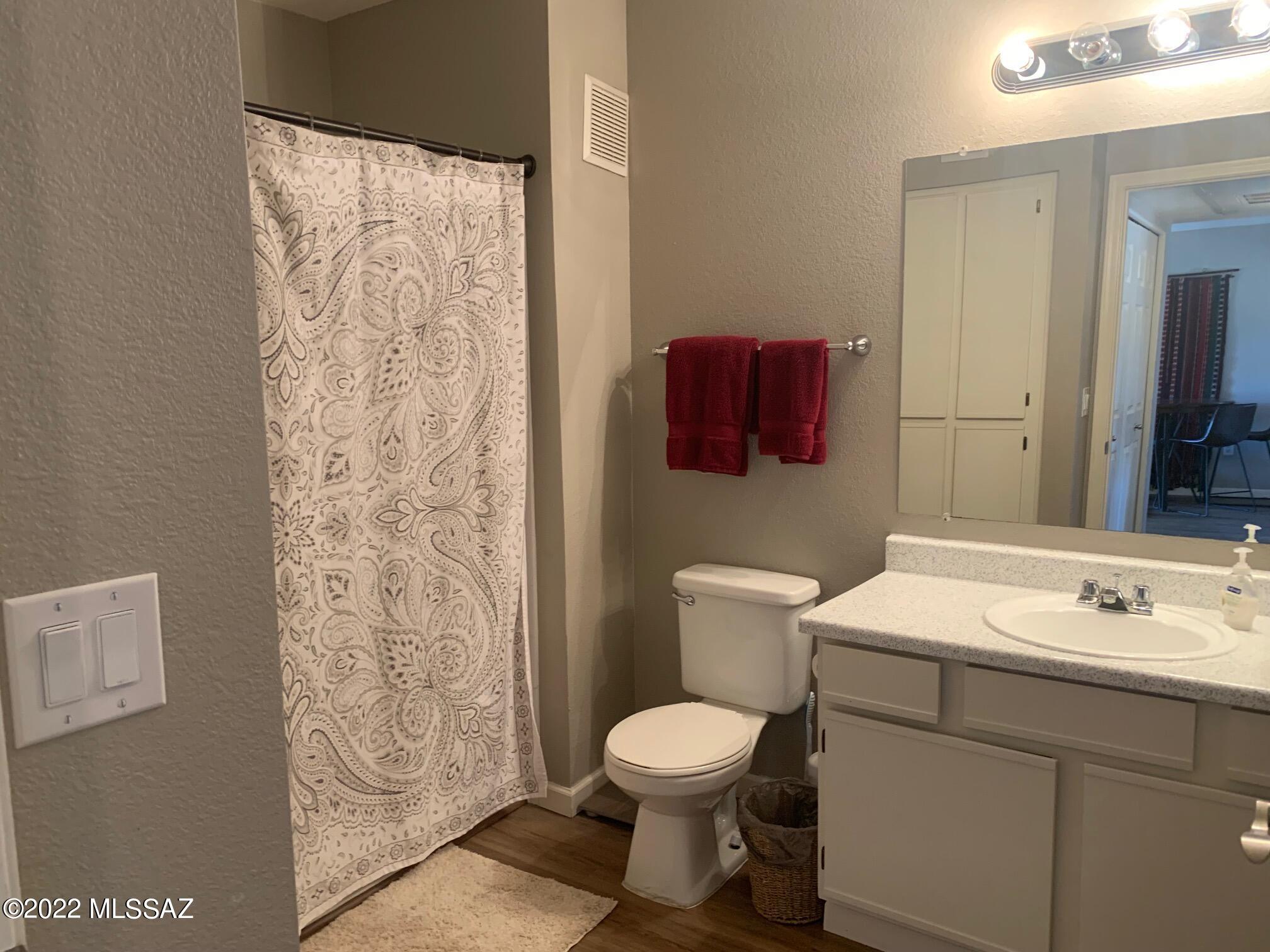 Villas at Sabino Canyon Condominiums - Residential Lease