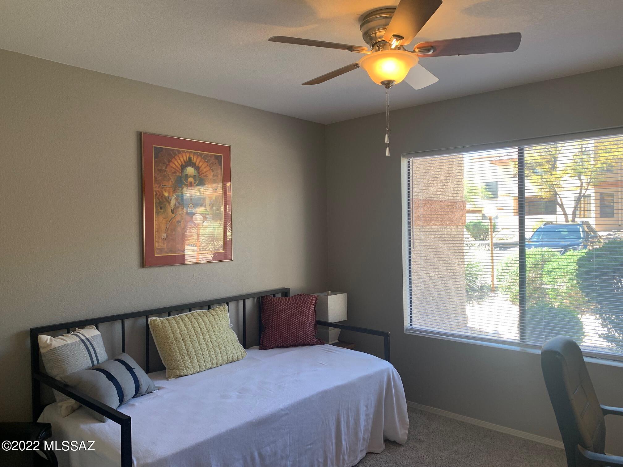 Villas at Sabino Canyon Condominiums - Residential Lease