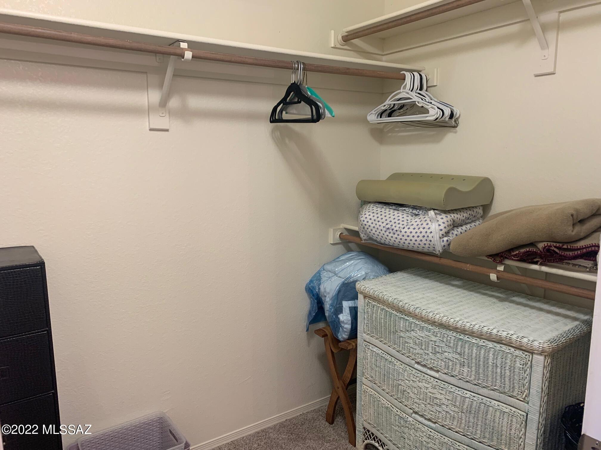 Villas at Sabino Canyon Condominiums - Residential Lease