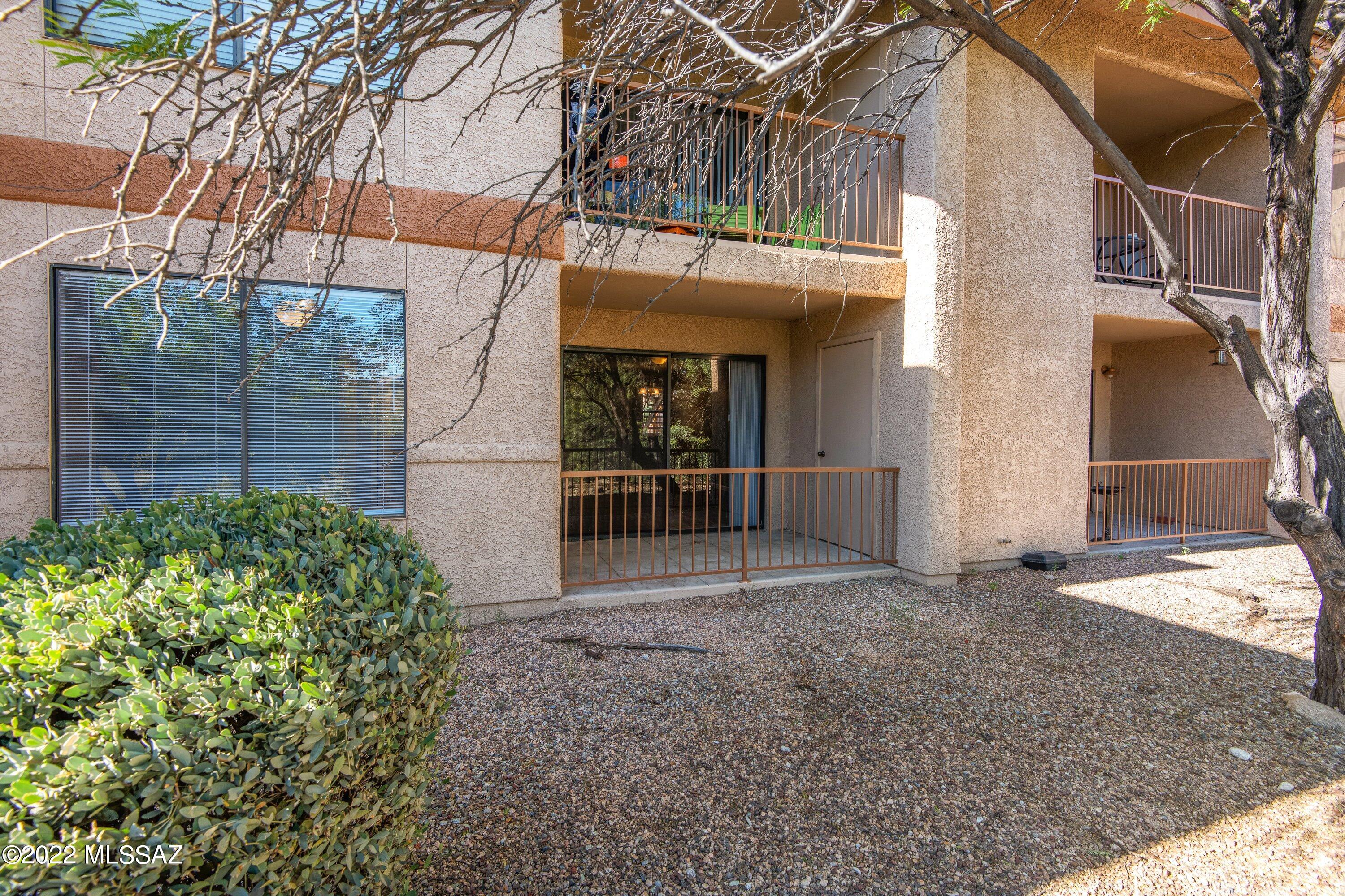 Villas at Sabino Canyon Condominiums - Residential Lease