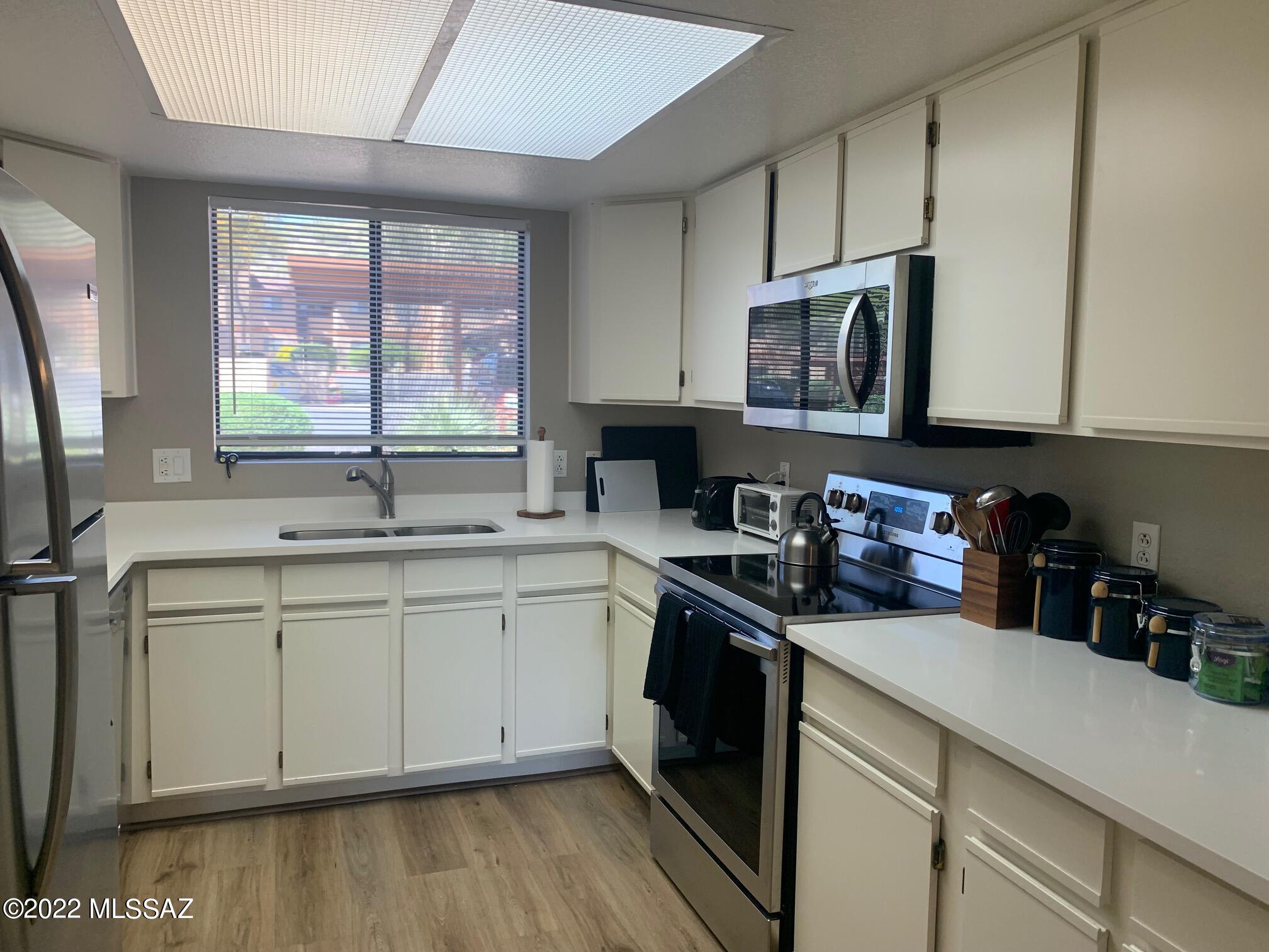 Villas at Sabino Canyon Condominiums - Residential Lease